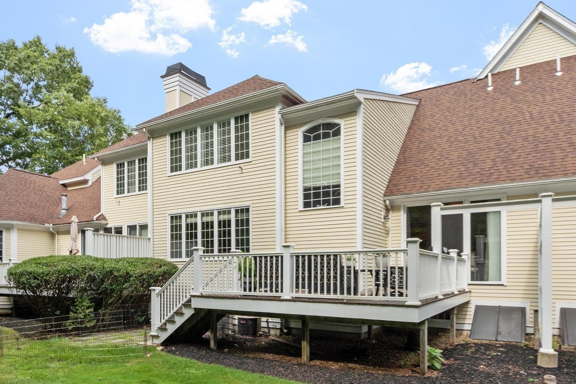 Condominium at 4 Bobby Jones # 4, Andover MA 01810, photo 39 of 39