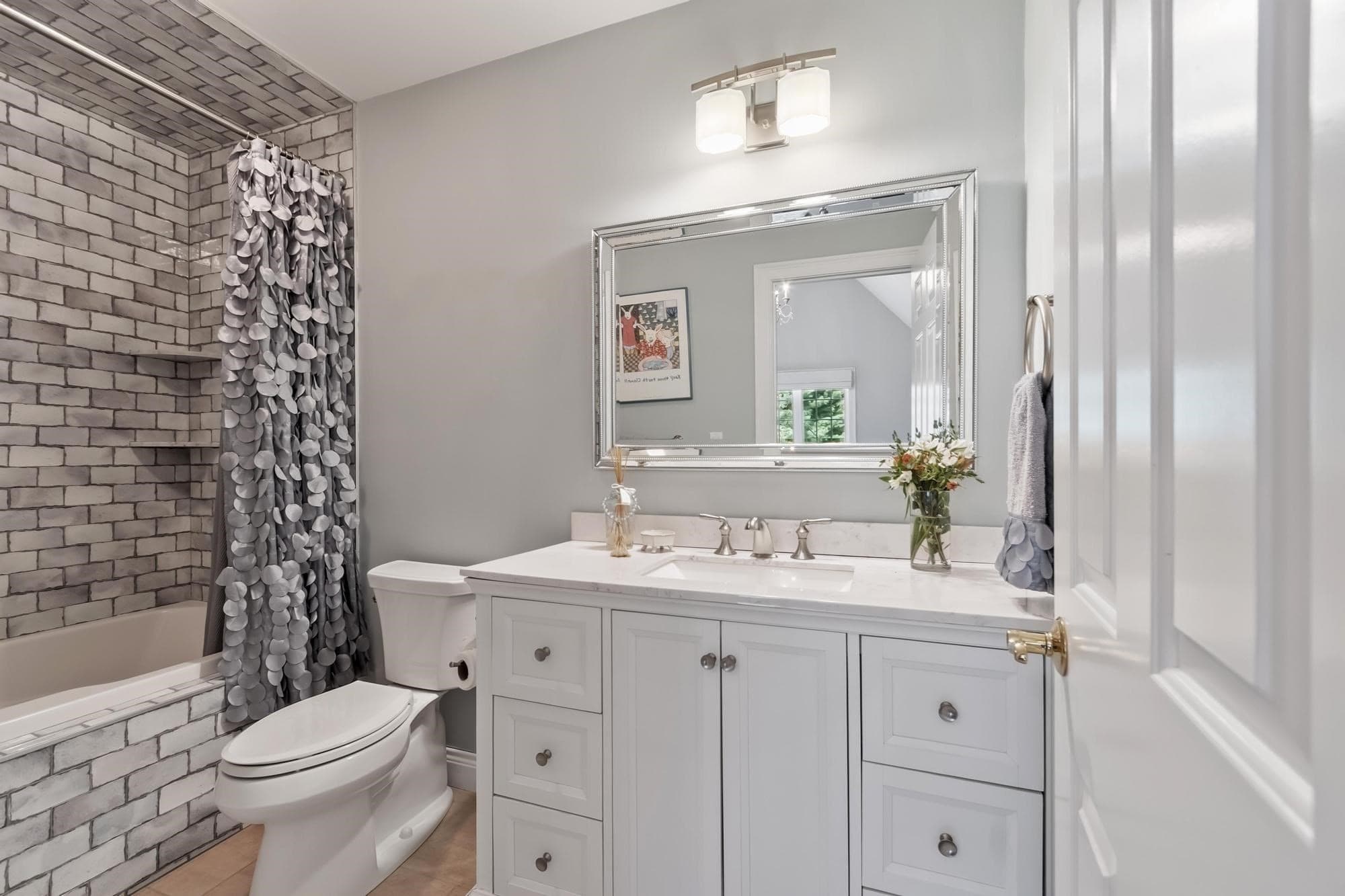Condominium at 4 Bobby Jones # 4, Andover MA 01810, photo 21 of 39