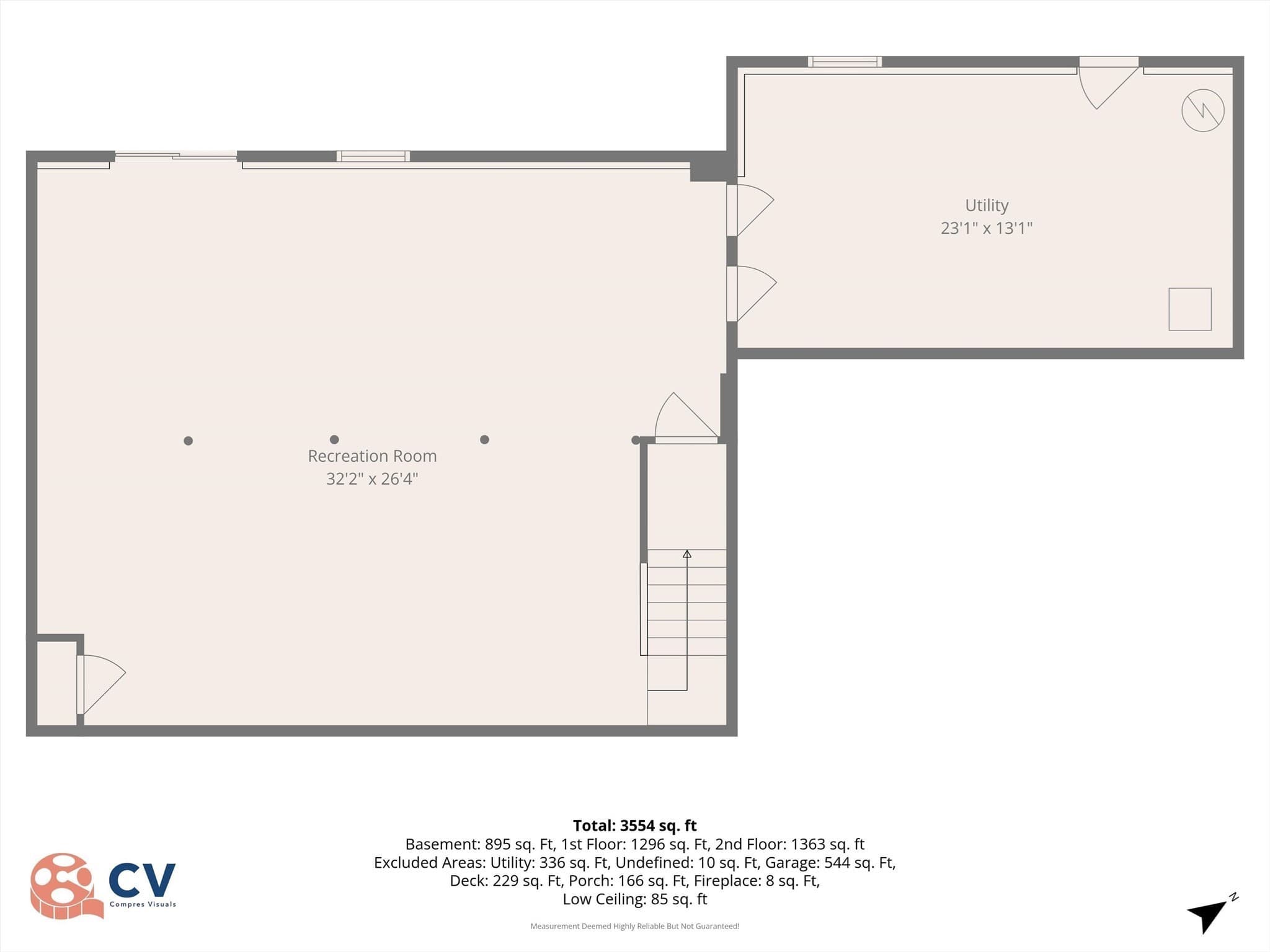 Single Family Residence at 33 Fairway Dr, Woburn MA 01801, Woburn, photo 40 of 40