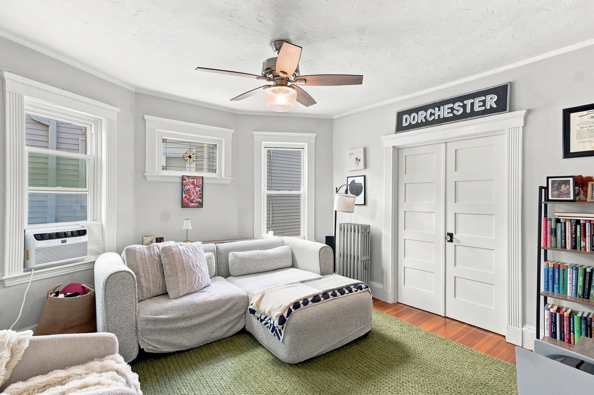 Condominium at 33 King Street # 3, Boston MA 02122, Boston, photo 2 of 17