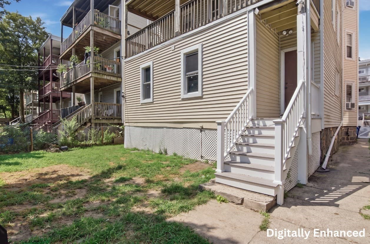 Condominium at 33 King Street # 3, Boston MA 02122, Boston, photo 16 of 17