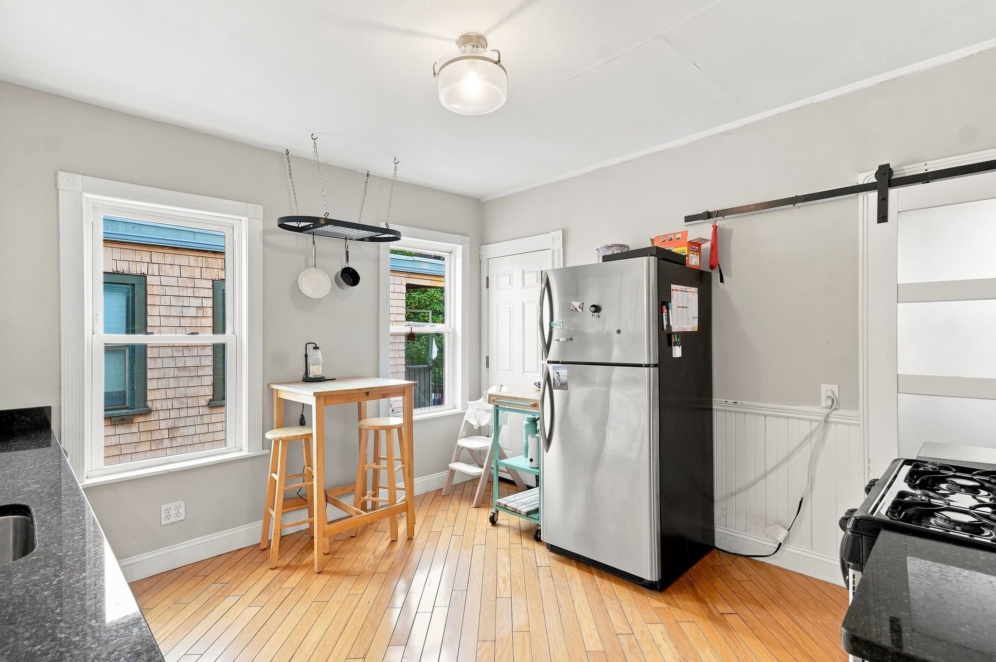 Condominium at 33 King Street # 3, Boston MA 02122, Boston, photo 5 of 17
