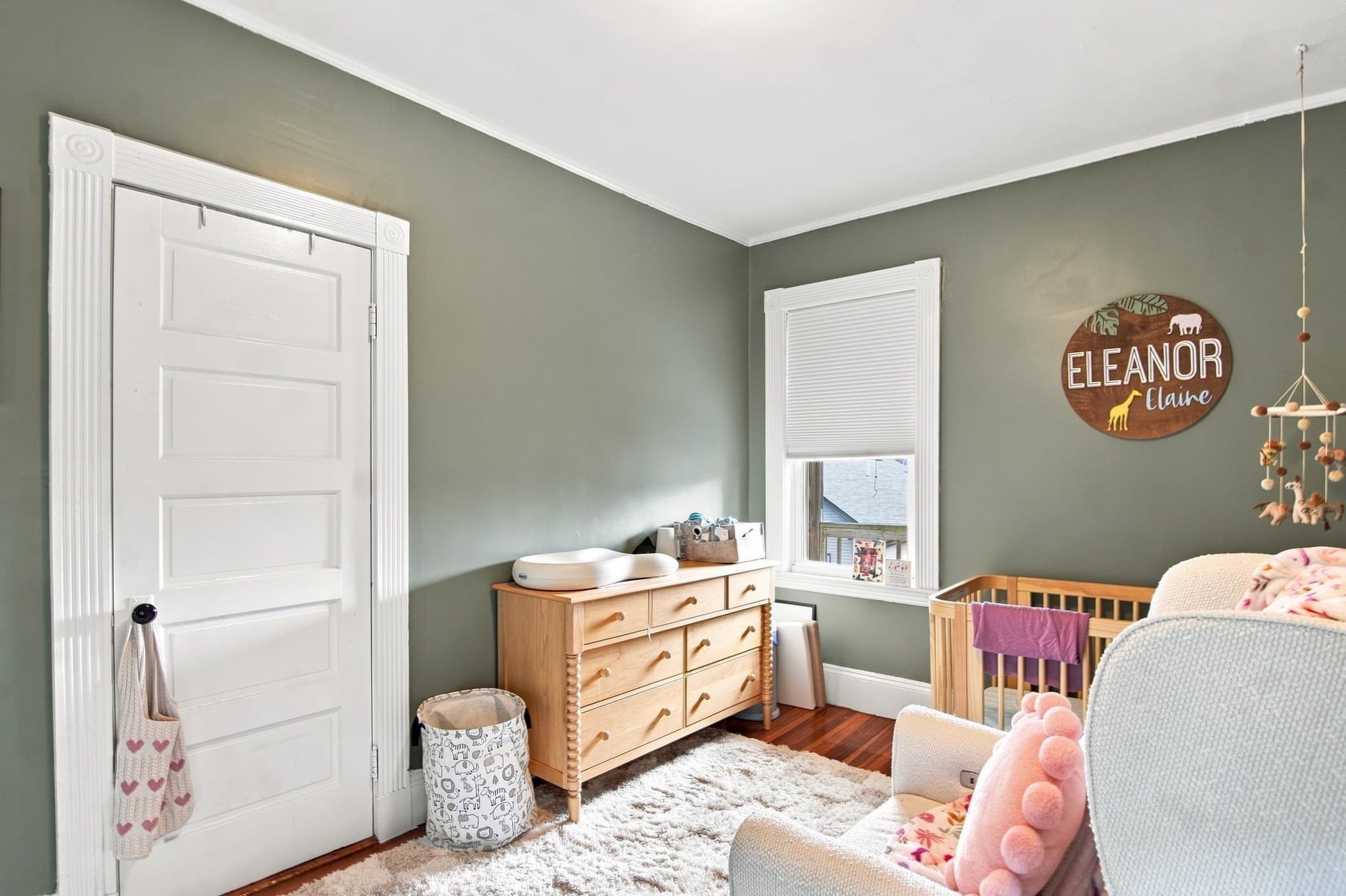 Condominium at 33 King Street # 3, Boston MA 02122, Boston, photo 9 of 17