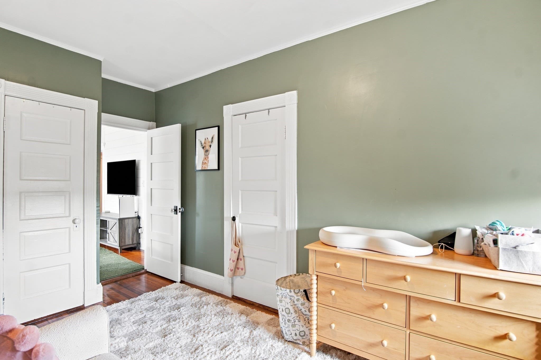 Condominium at 33 King Street # 3, Boston MA 02122, Boston, photo 10 of 17