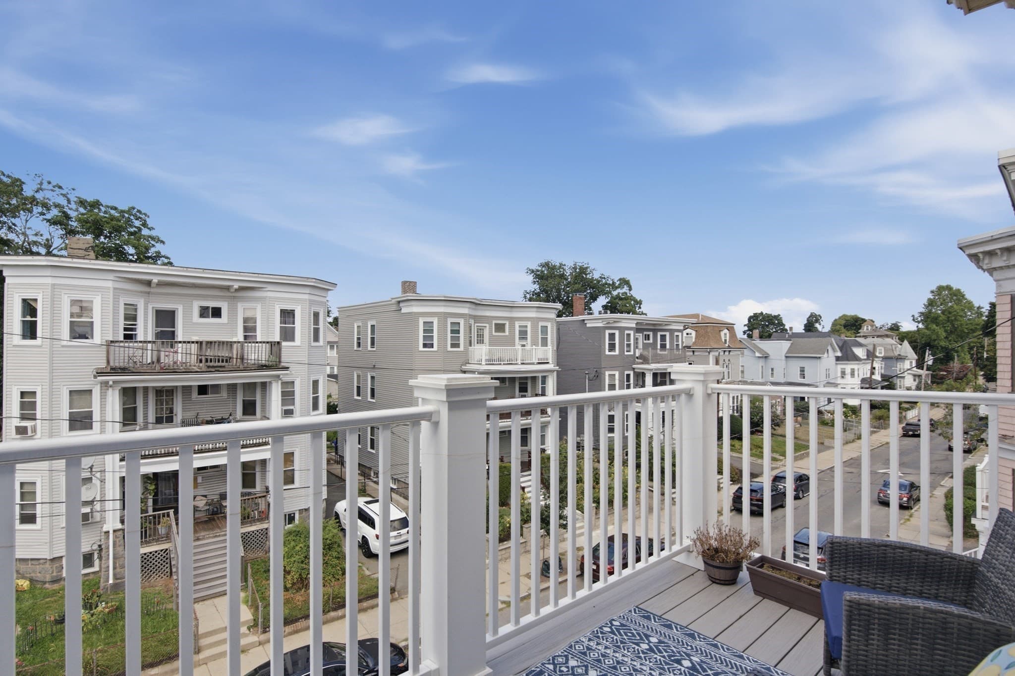 Condominium at 33 King Street # 3, Boston MA 02122, Boston, photo 15 of 17