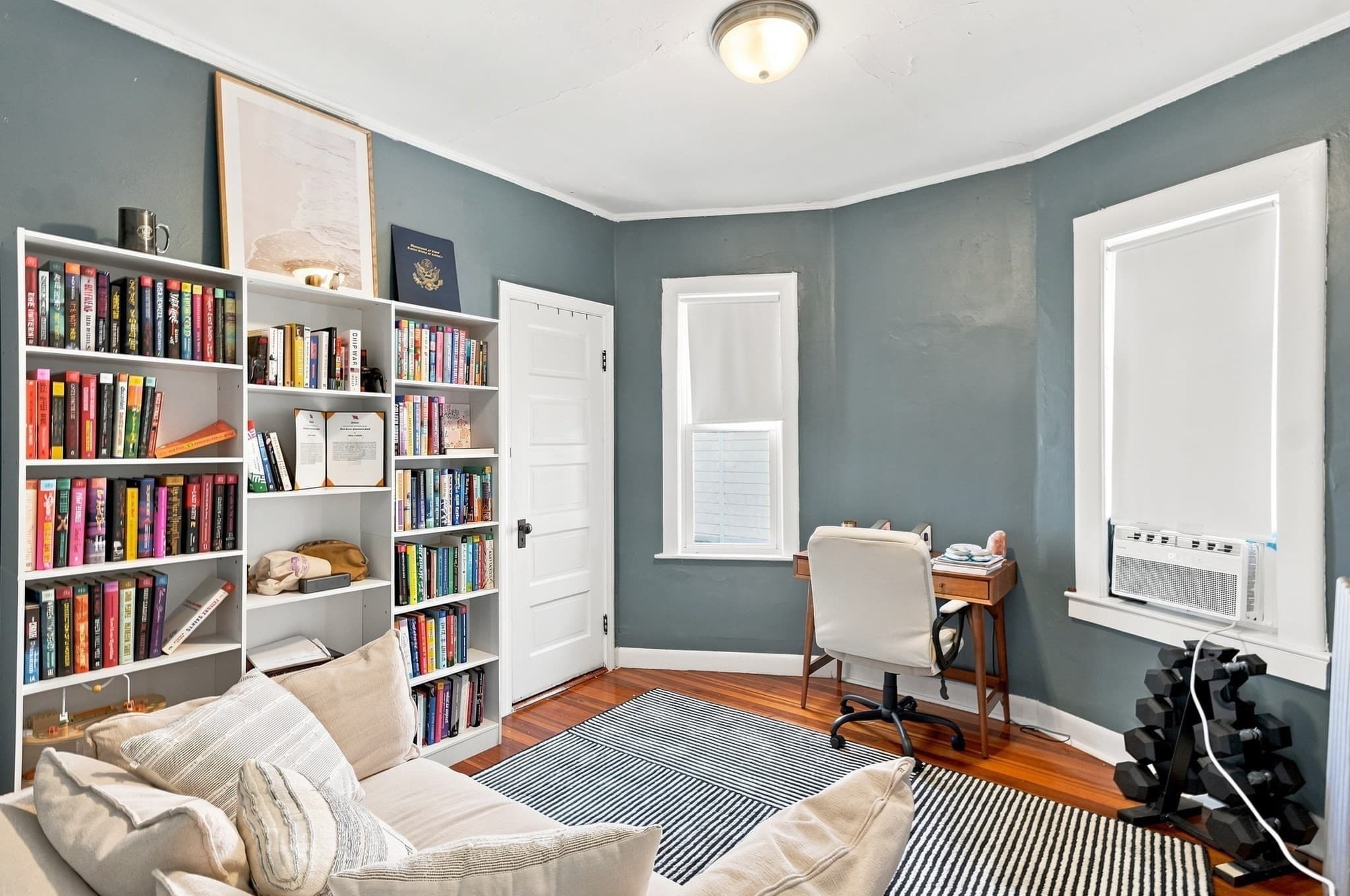 Condominium at 33 King Street # 3, Boston MA 02122, Boston, photo 11 of 17