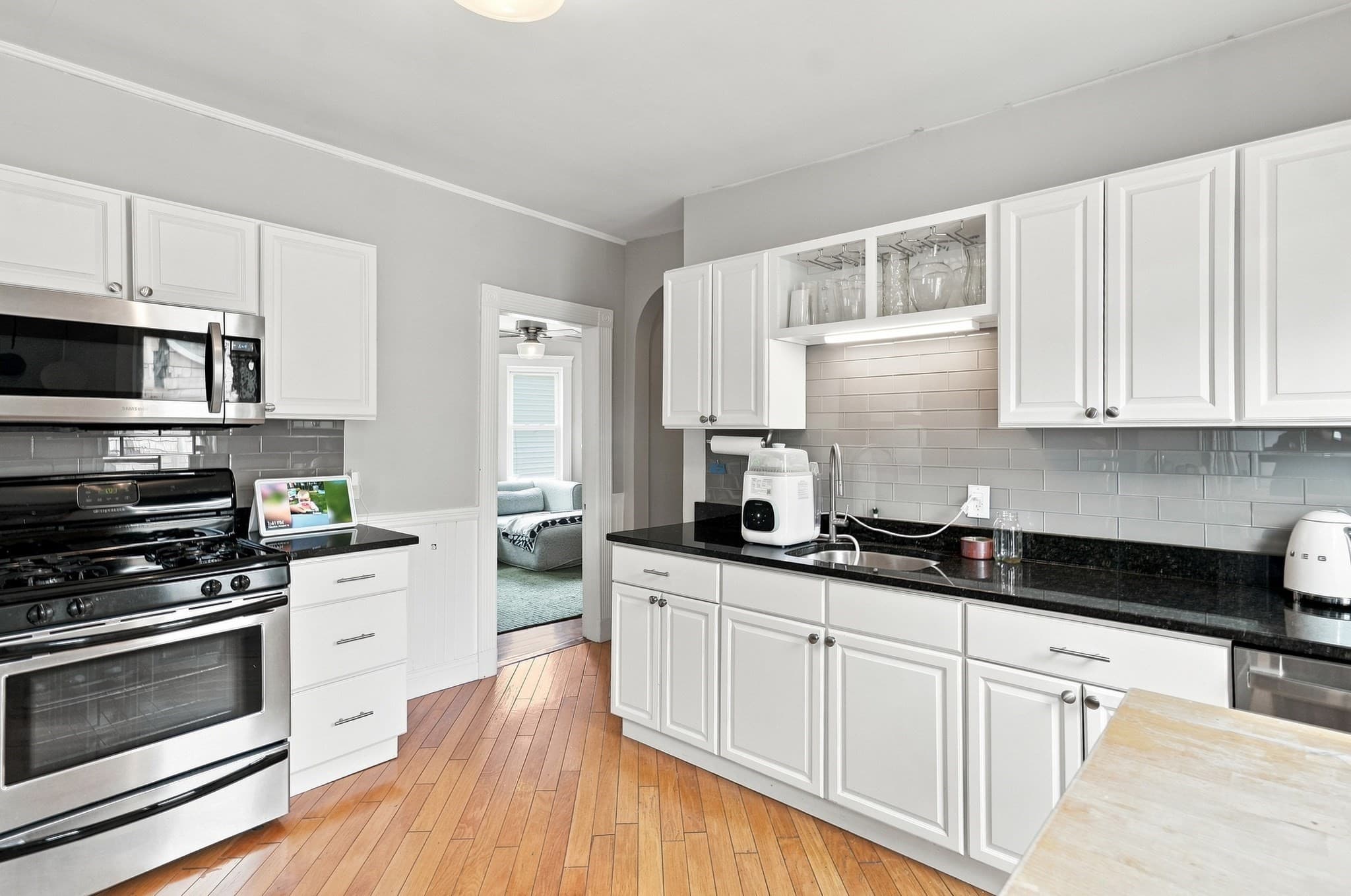 Condominium at 33 King Street # 3, Boston MA 02122, Boston, photo 4 of 17