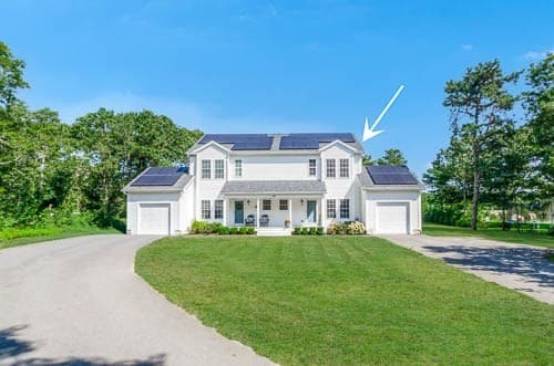 Condominium at 136 Minot Ave # B, Wareham MA 02538, Wareham, photo 2 of 26