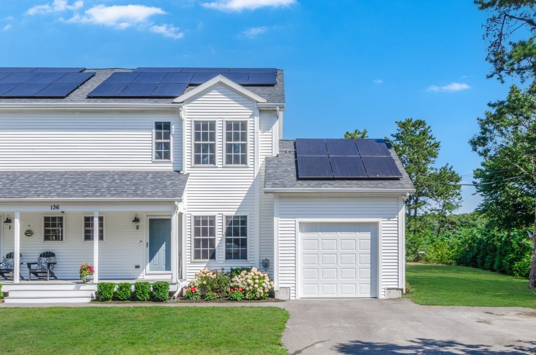 136 Minot Ave # B, Wareham MA 02538