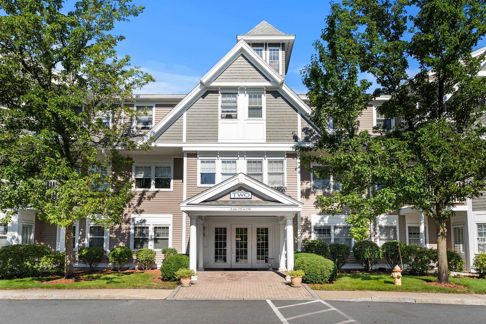 6 Technology Dr # 235, Chelmsford MA 01863