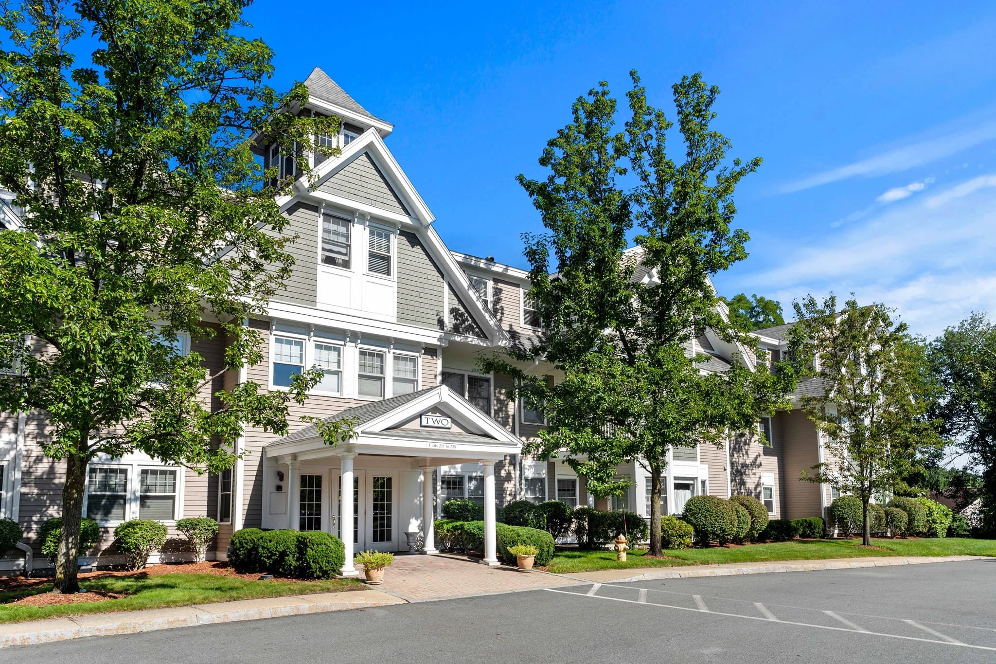 Condominium at 6 Technology Dr # 235, Chelmsford MA 01863, photo 34 of 37