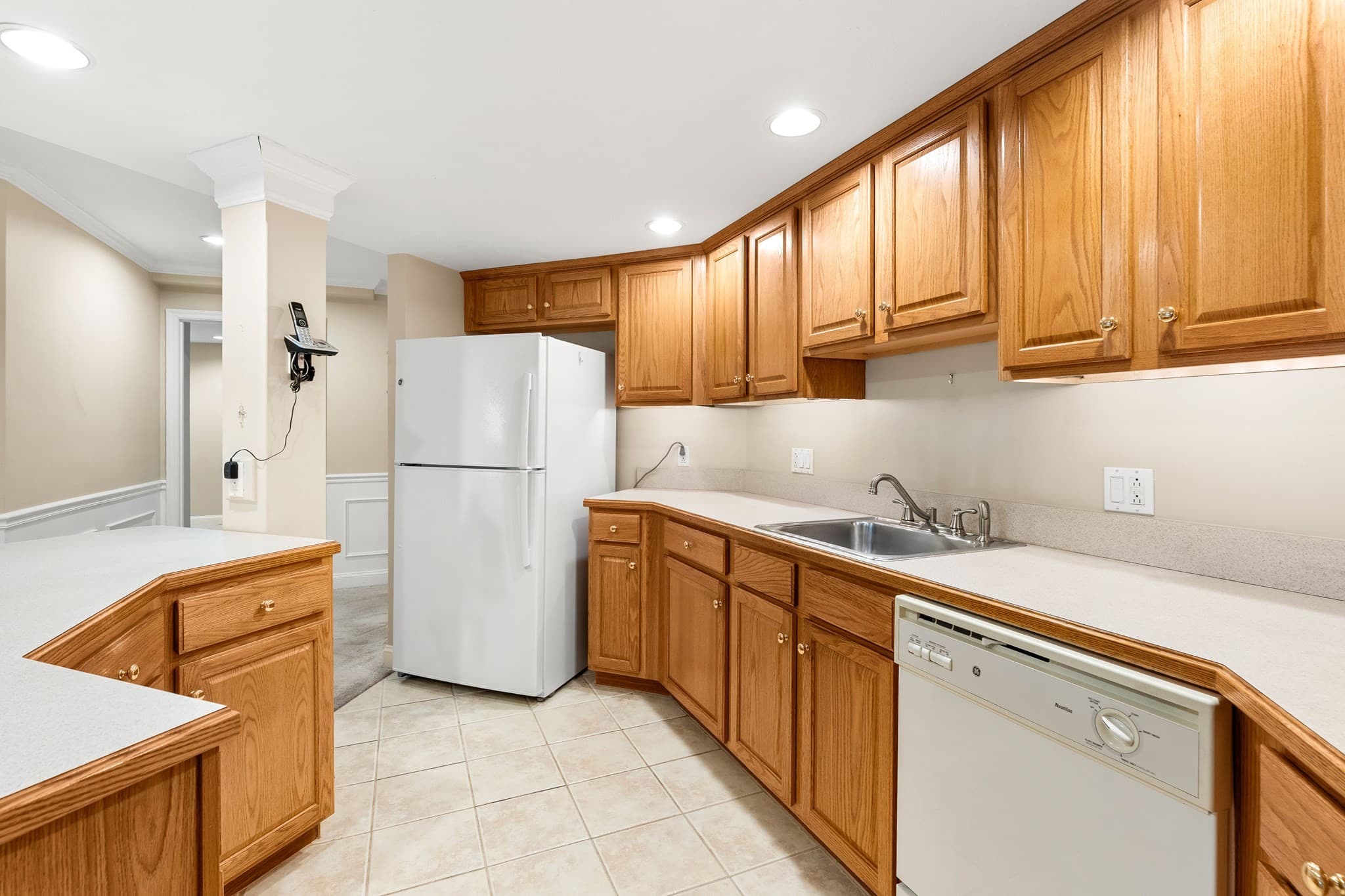 Condominium at 6 Technology Dr # 235, Chelmsford MA 01863, photo 10 of 37