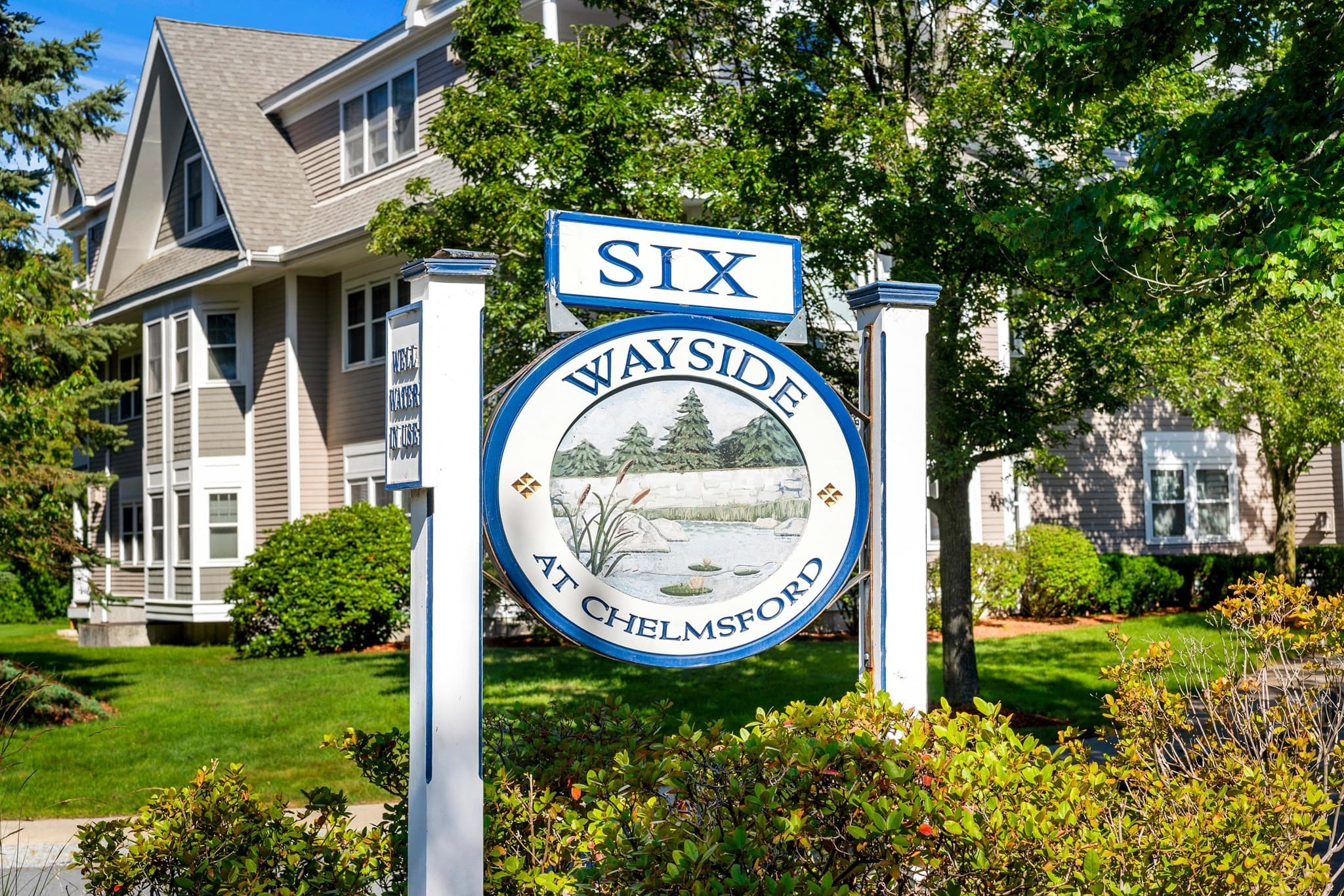 Condominium at 6 Technology Dr # 235, Chelmsford MA 01863, photo 37 of 37