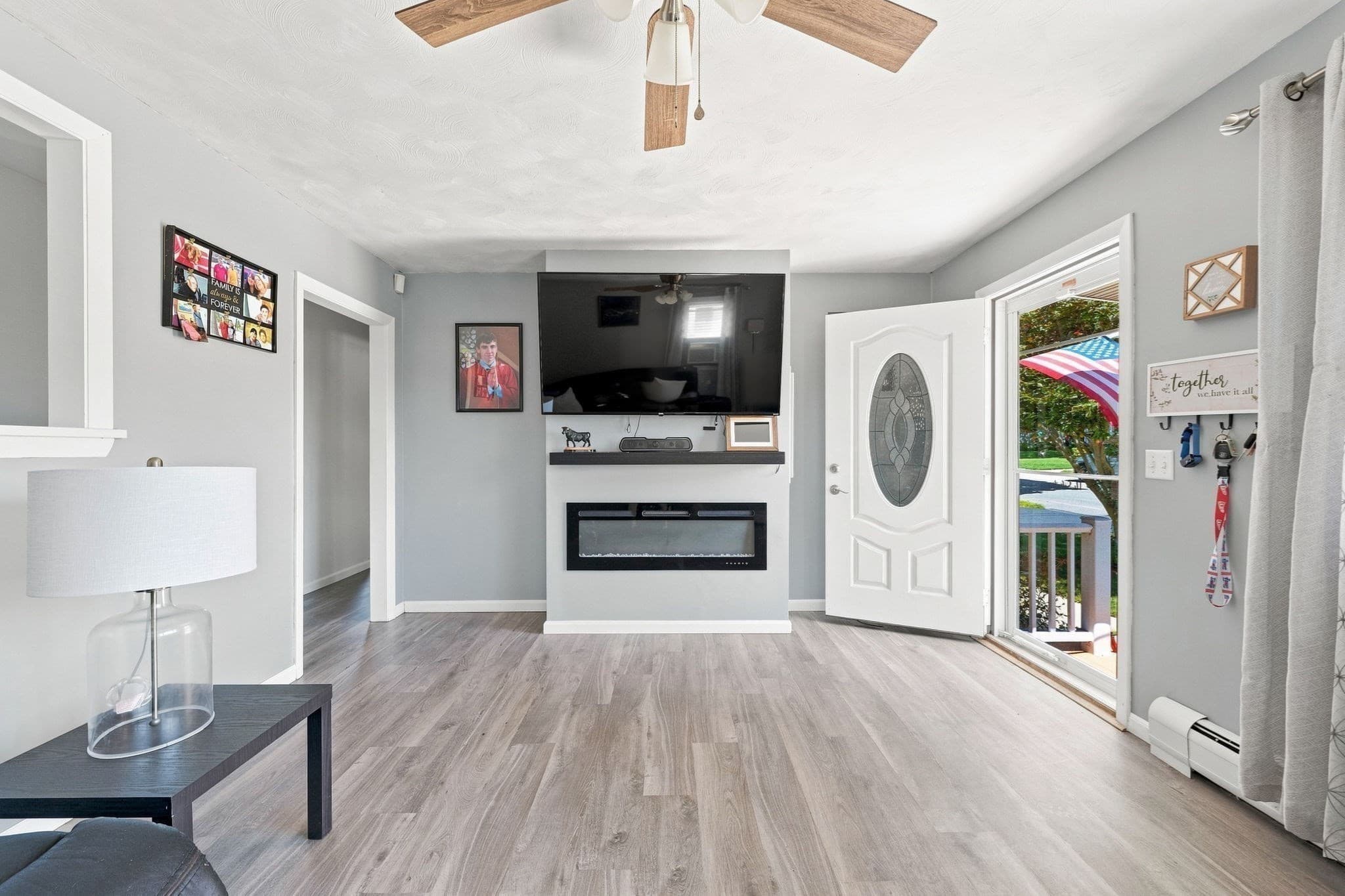 Single Family Residence at 139 Seabury St, New Bedford MA 02745, New Bedford, photo 4 of 24