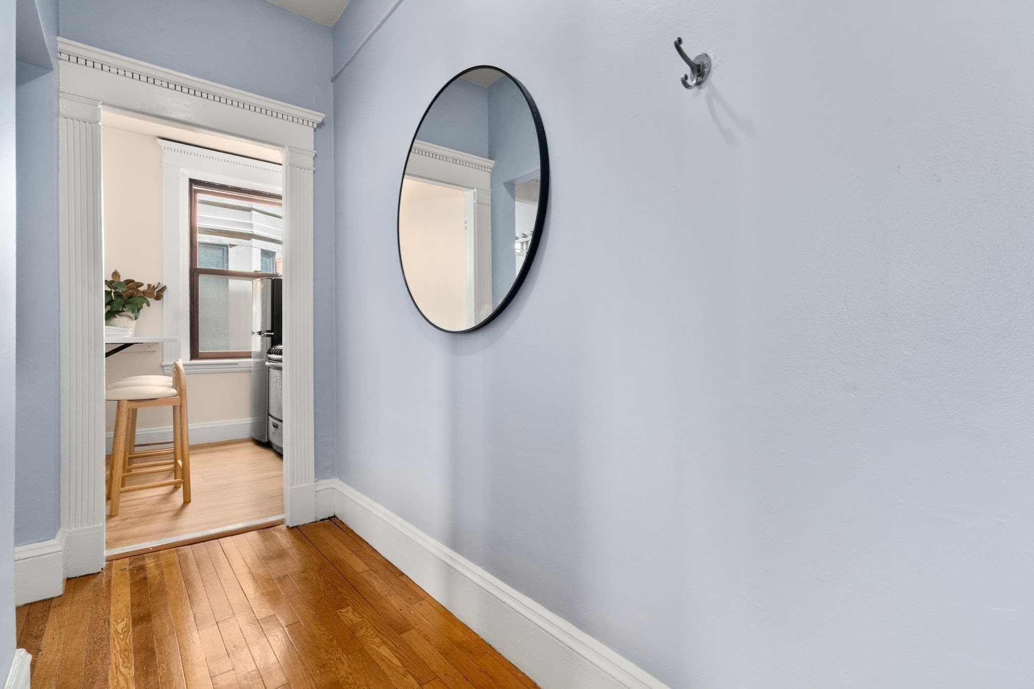 Condominium at 8 Garrison St # 501, Boston MA 02116, photo 23 of 39
