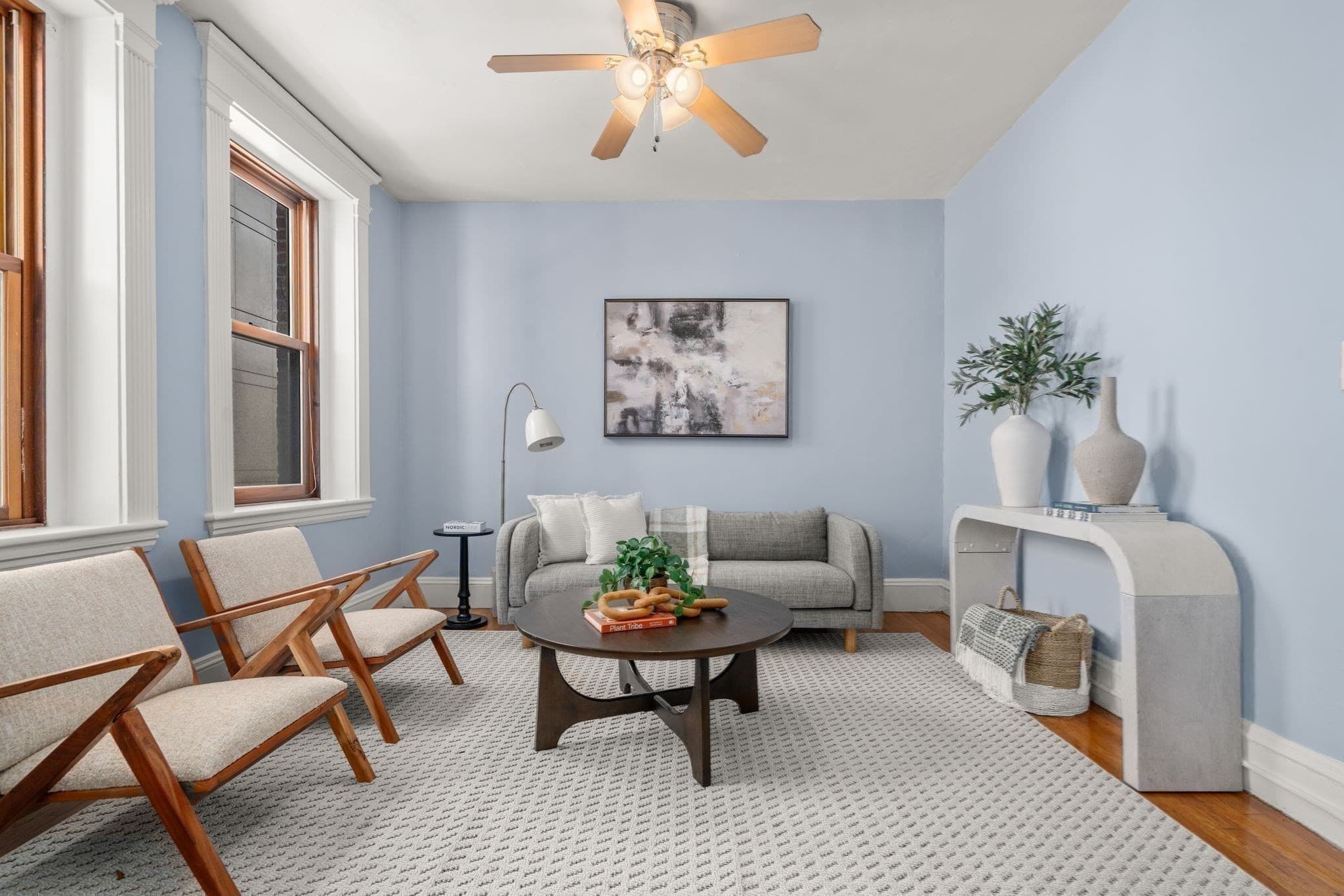 Condominium at 8 Garrison St # 501, Boston MA 02116, photo 2 of 39