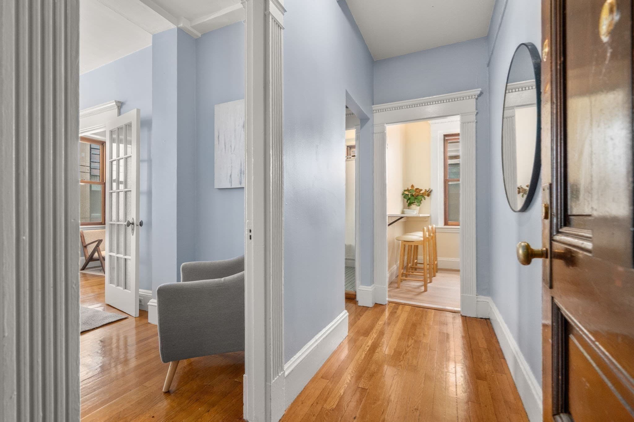 Condominium at 8 Garrison St # 501, Boston MA 02116, photo 17 of 39