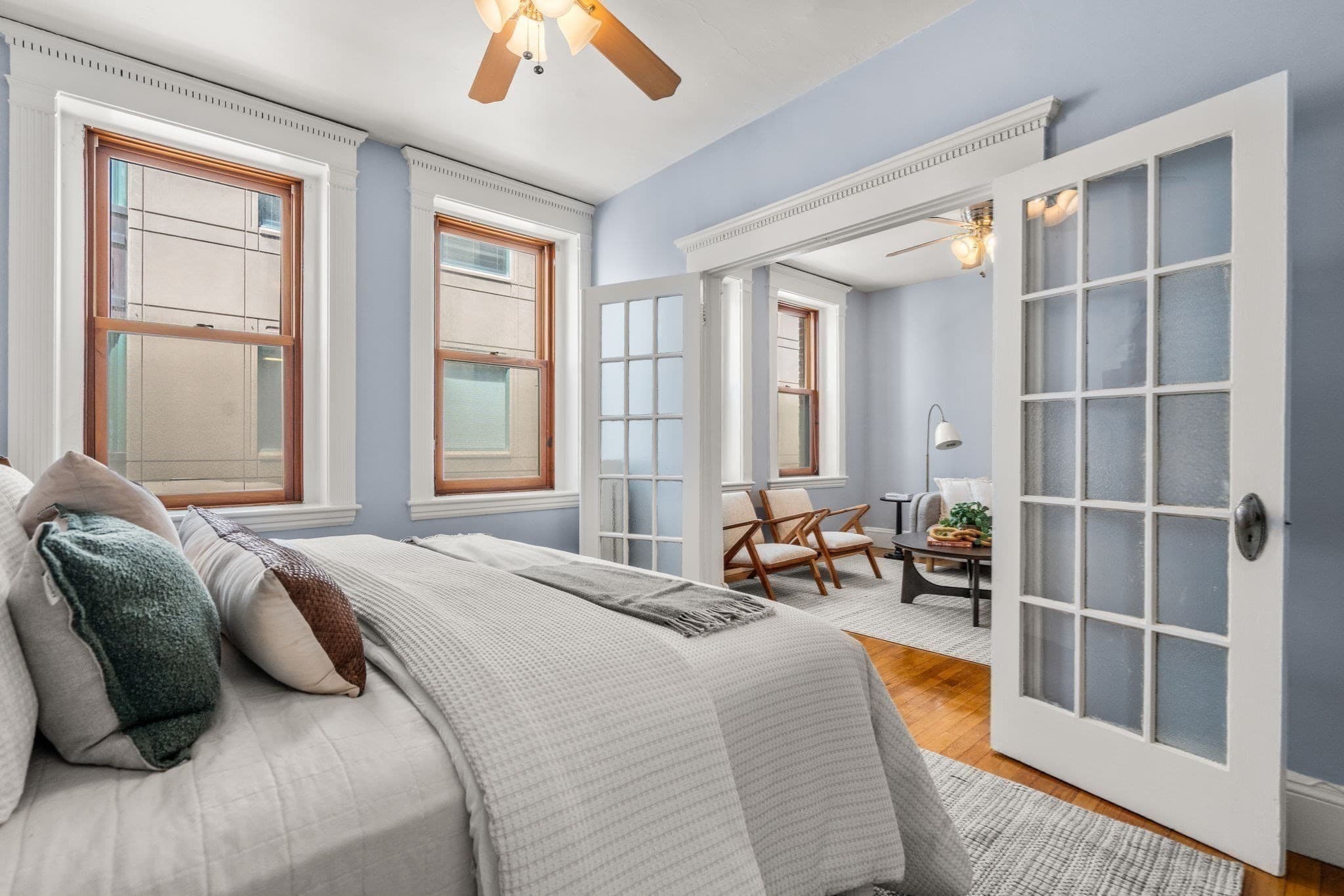 Condominium at 8 Garrison St # 501, Boston MA 02116, photo 12 of 39