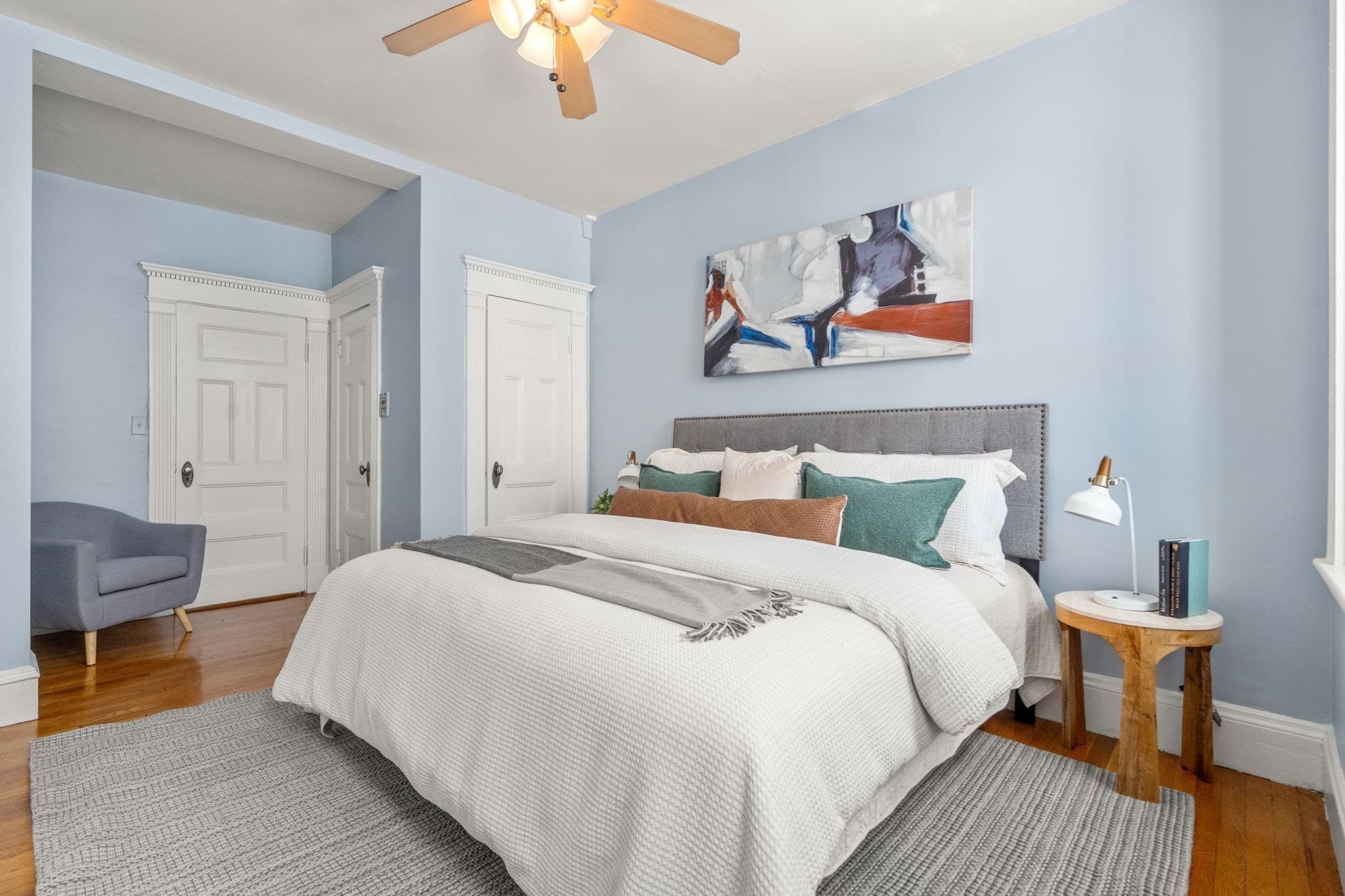 Condominium at 8 Garrison St # 501, Boston MA 02116, photo 22 of 39
