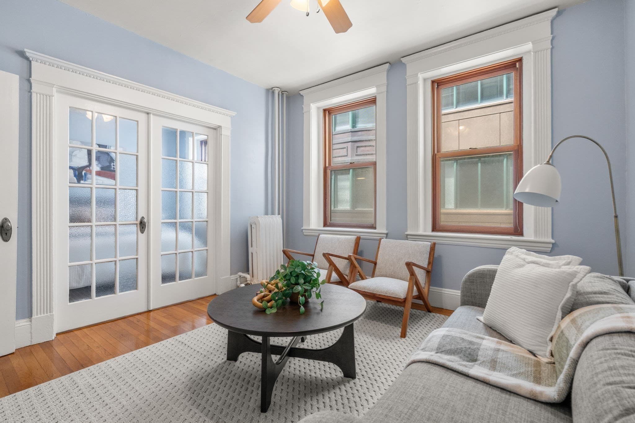 Condominium at 8 Garrison St # 501, Boston MA 02116, photo 7 of 39
