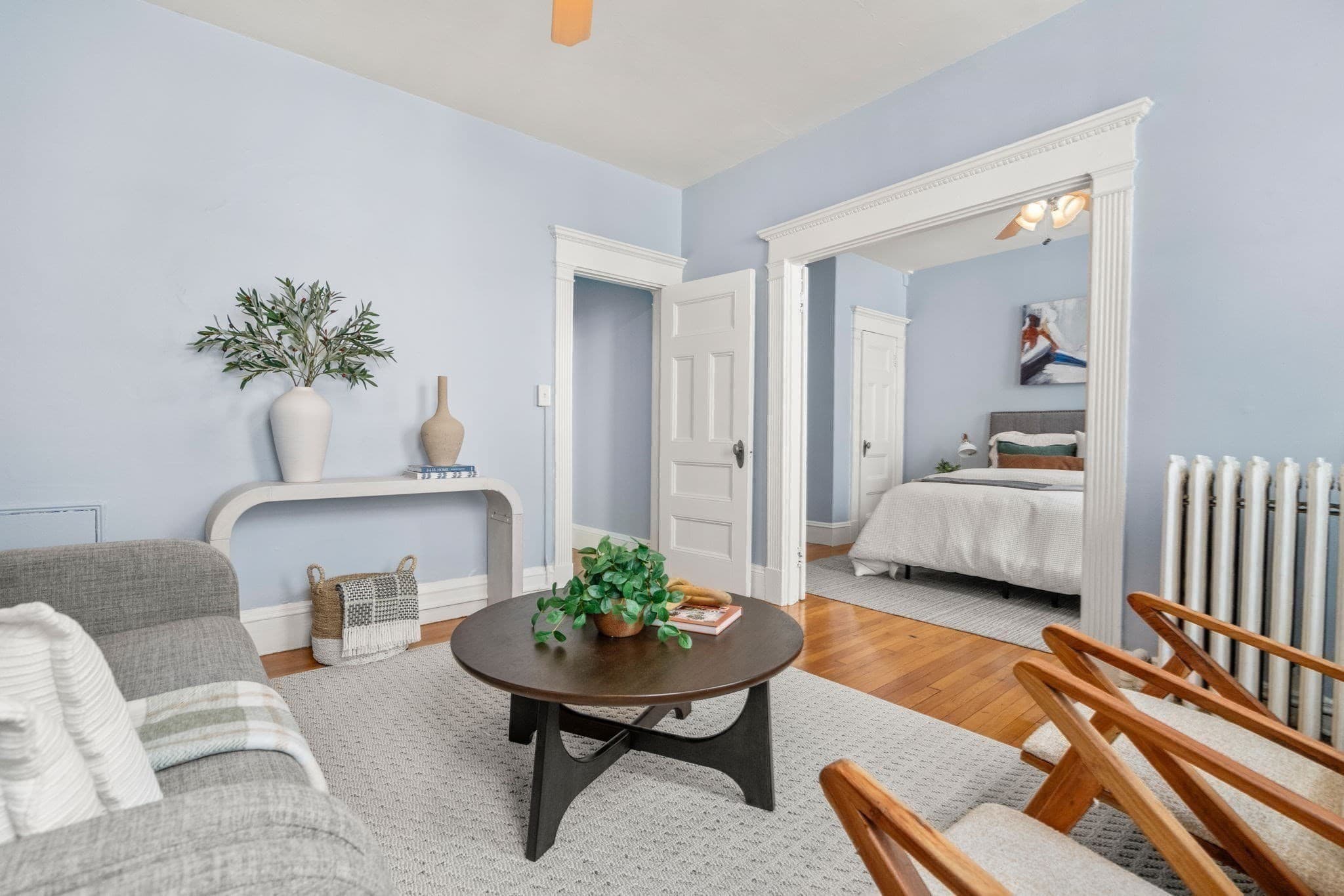 Condominium at 8 Garrison St # 501, Boston MA 02116, photo 5 of 39