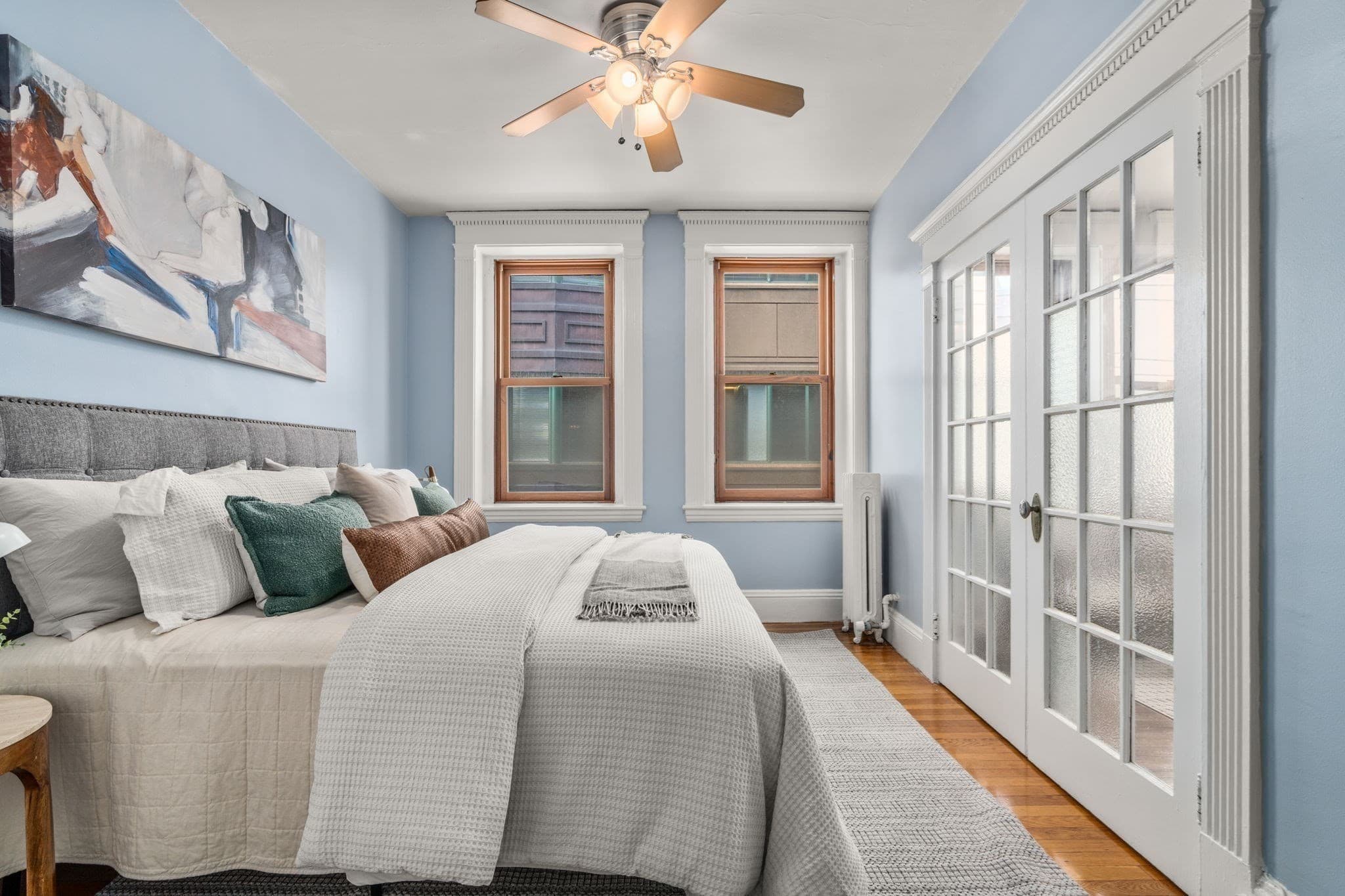 Condominium at 8 Garrison St # 501, Boston MA 02116, photo 20 of 39