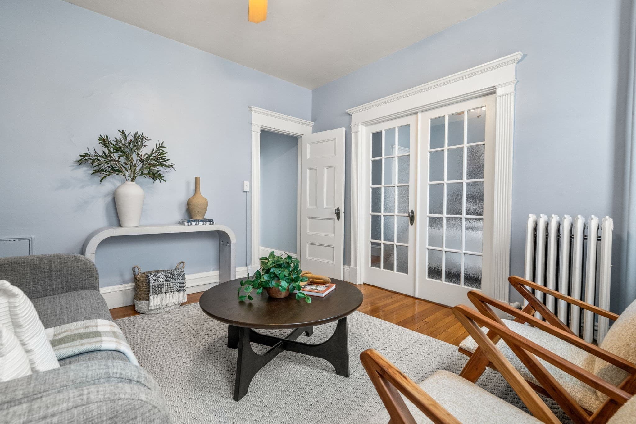 Condominium at 8 Garrison St # 501, Boston MA 02116, photo 24 of 39