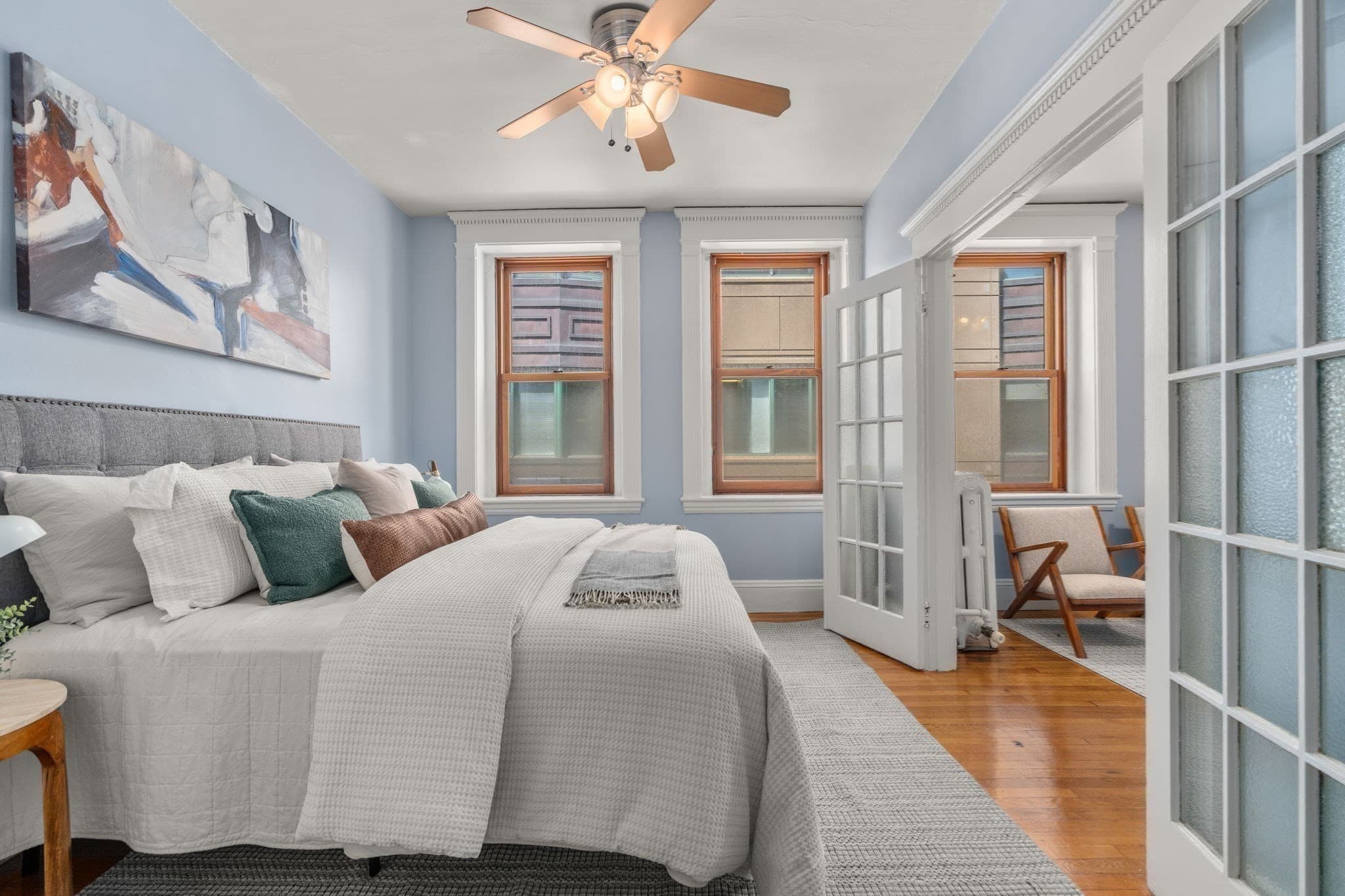 Condominium at 8 Garrison St # 501, Boston MA 02116, photo 10 of 39