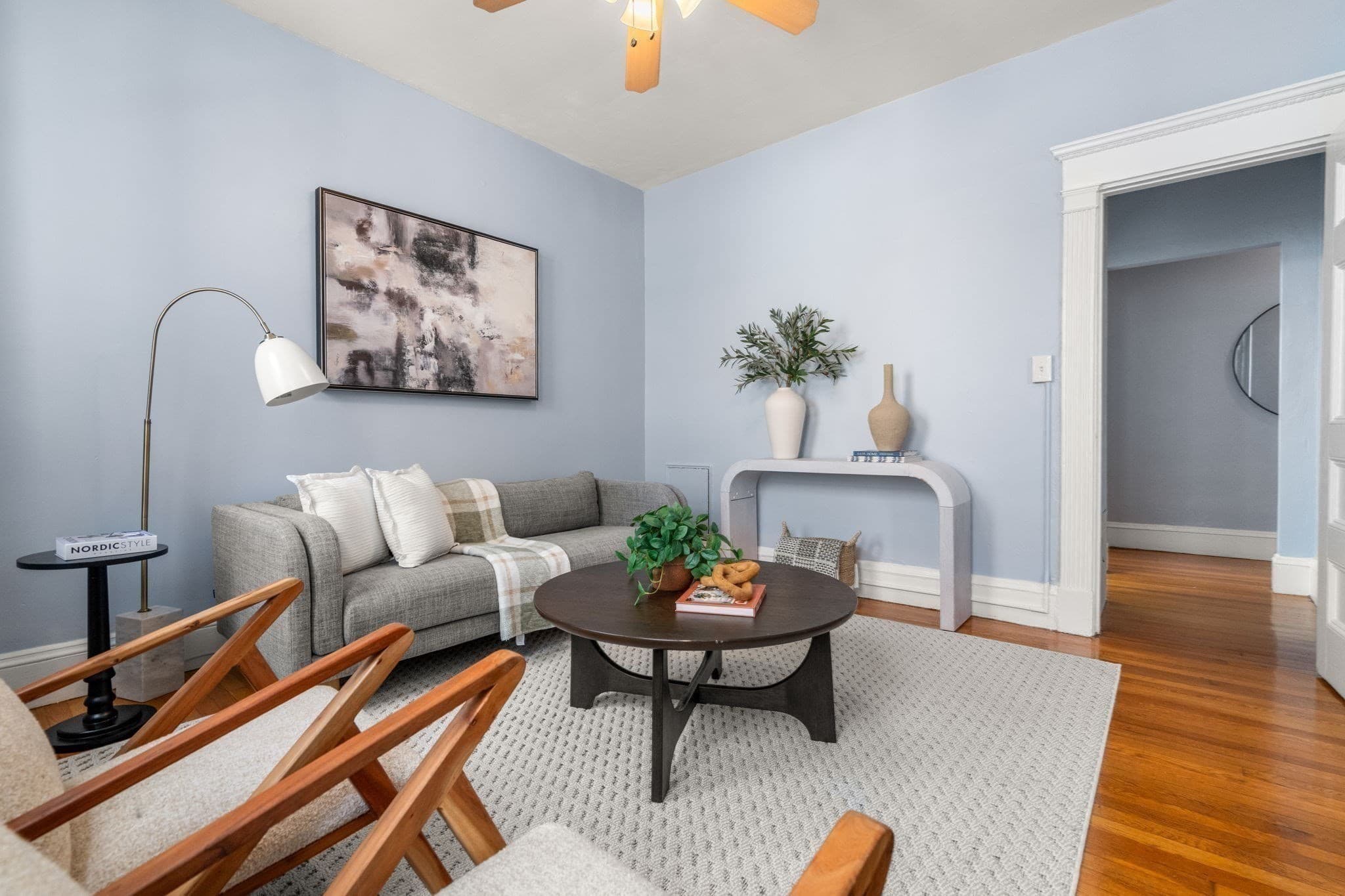 Condominium at 8 Garrison St # 501, Boston MA 02116, photo 11 of 39