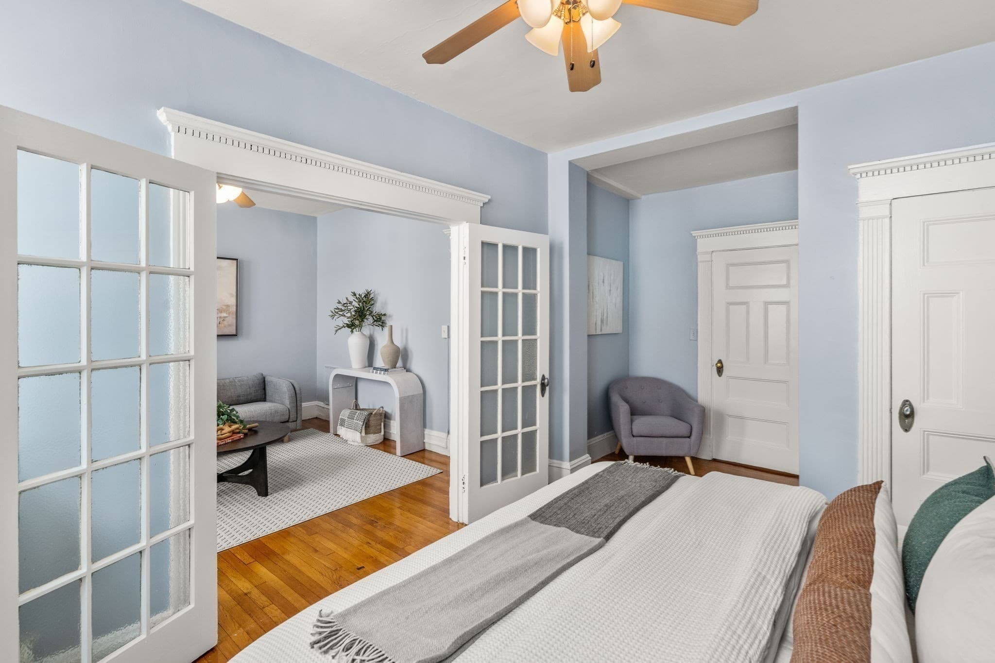 Condominium at 8 Garrison St # 501, Boston MA 02116, photo 19 of 39
