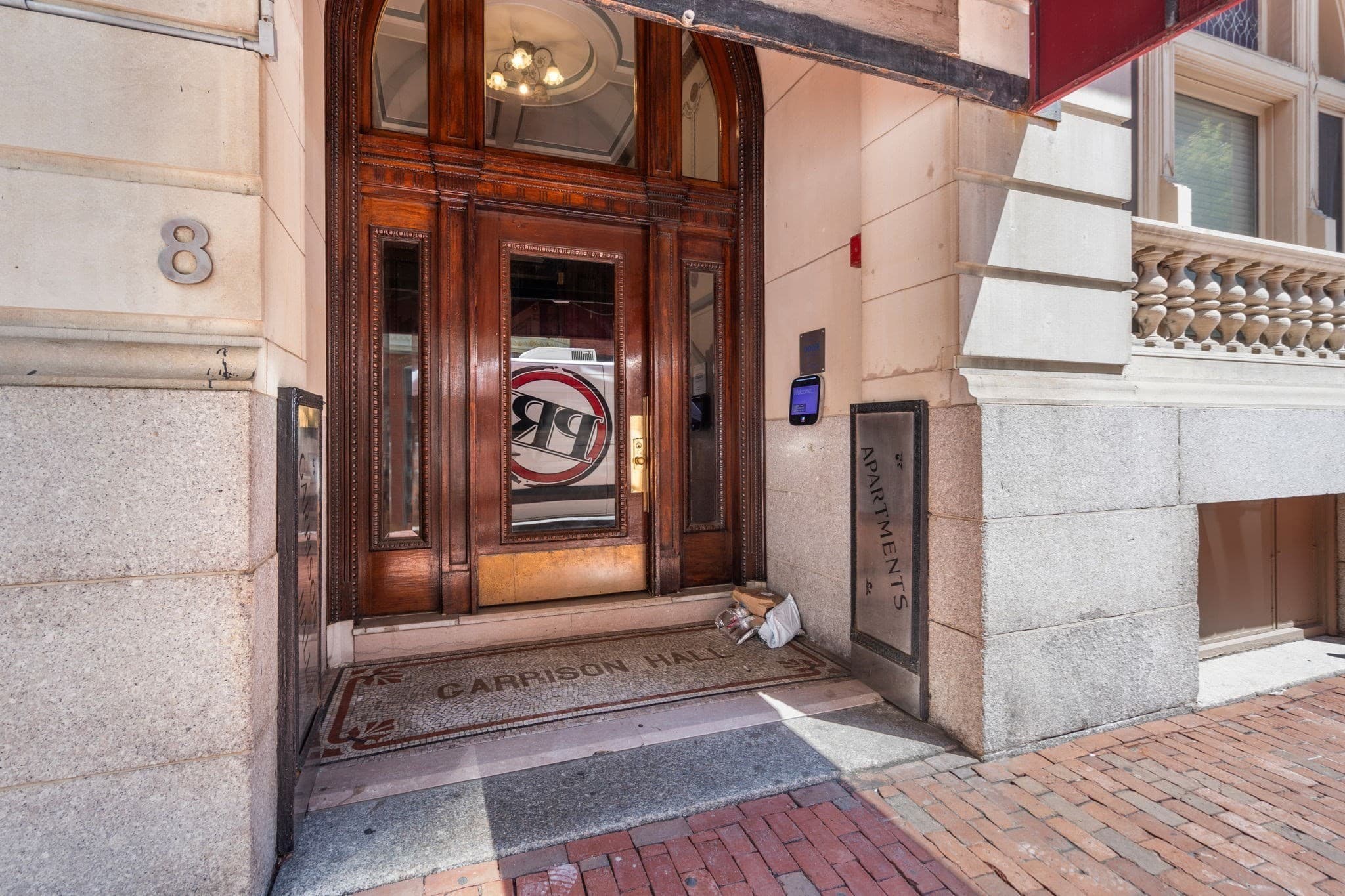 Condominium at 8 Garrison St # 501, Boston MA 02116, photo 29 of 39
