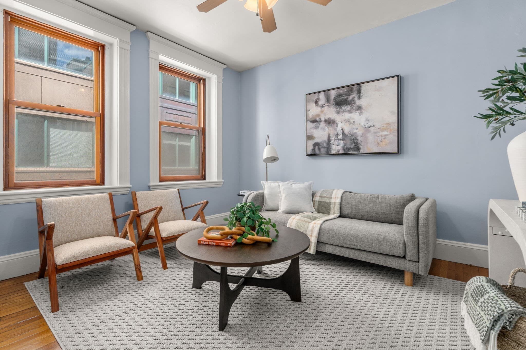 Condominium at 8 Garrison St # 501, Boston MA 02116, photo 4 of 39