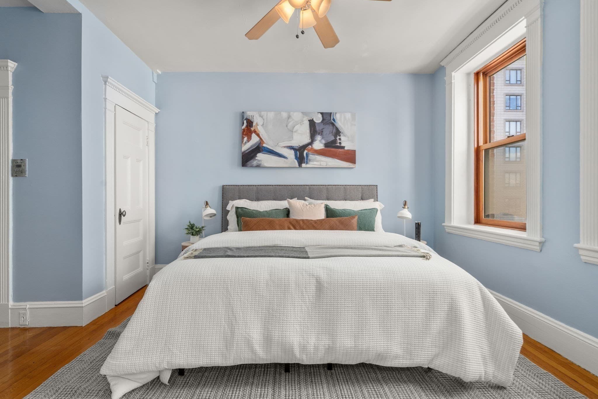 Condominium at 8 Garrison St # 501, Boston MA 02116, photo 8 of 39