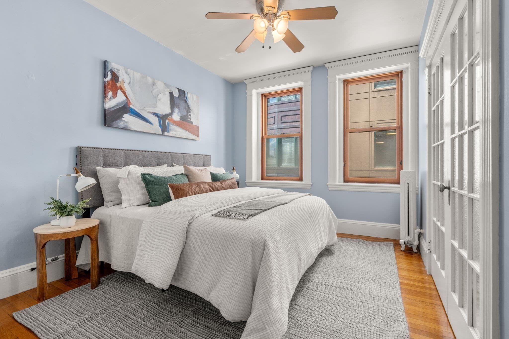 Condominium at 8 Garrison St # 501, Boston MA 02116, photo 21 of 39