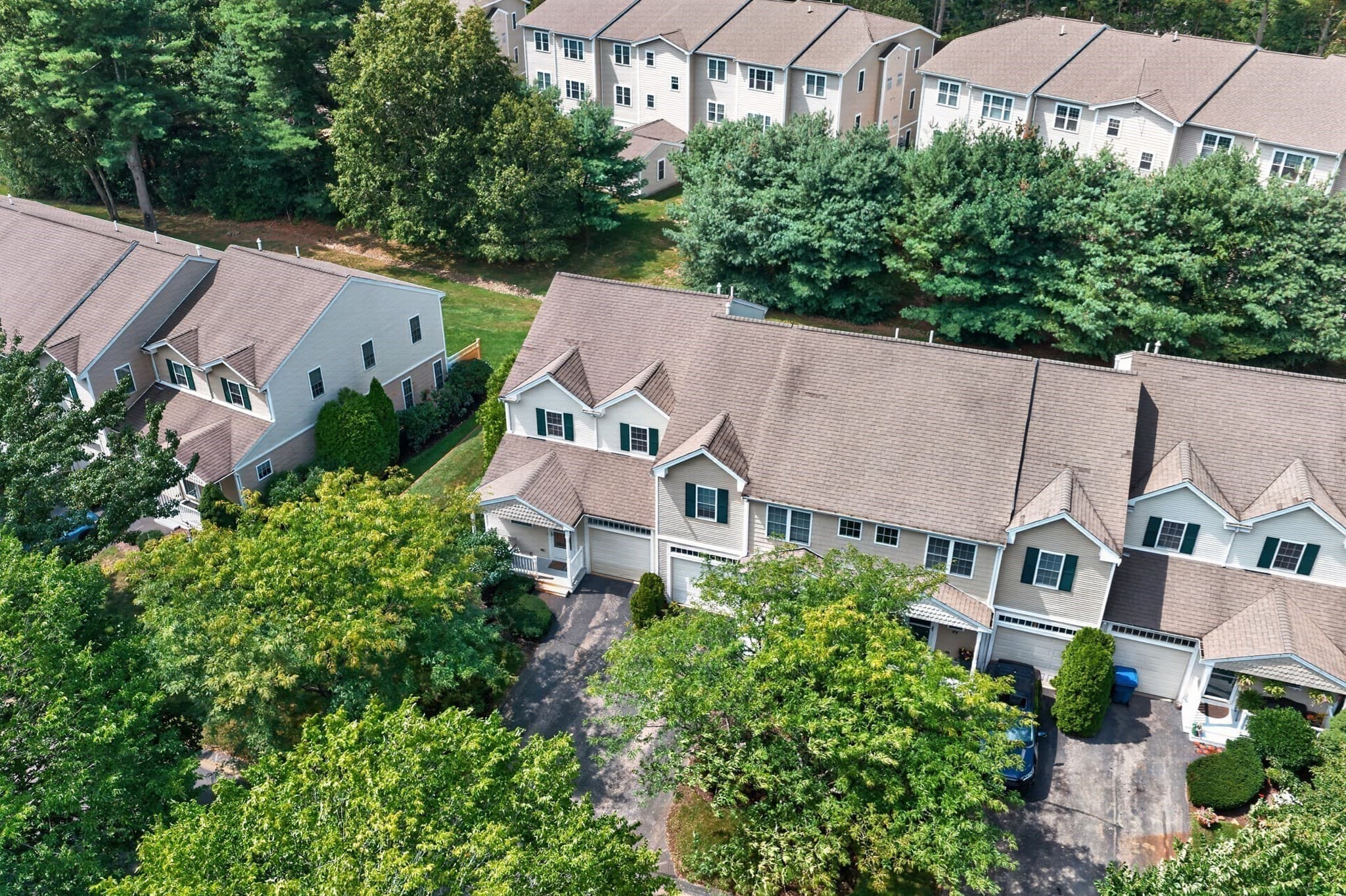 Condominium at 7 Sycamore Dr # 7, Middleboro MA 02346, Middleboro, photo 2 of 21