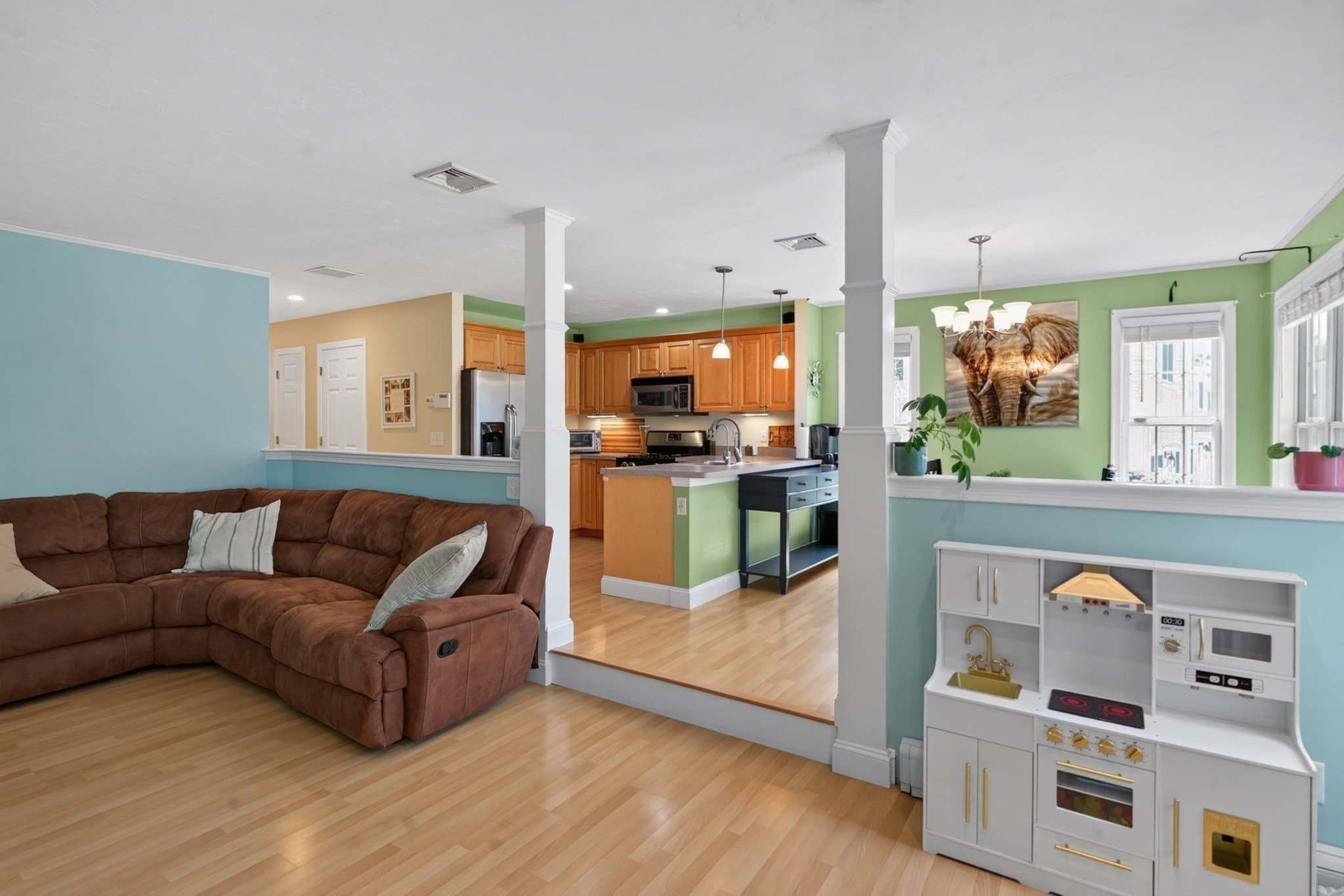 Condominium at 7 Sycamore Dr # 7, Middleboro MA 02346, Middleboro, photo 6 of 21