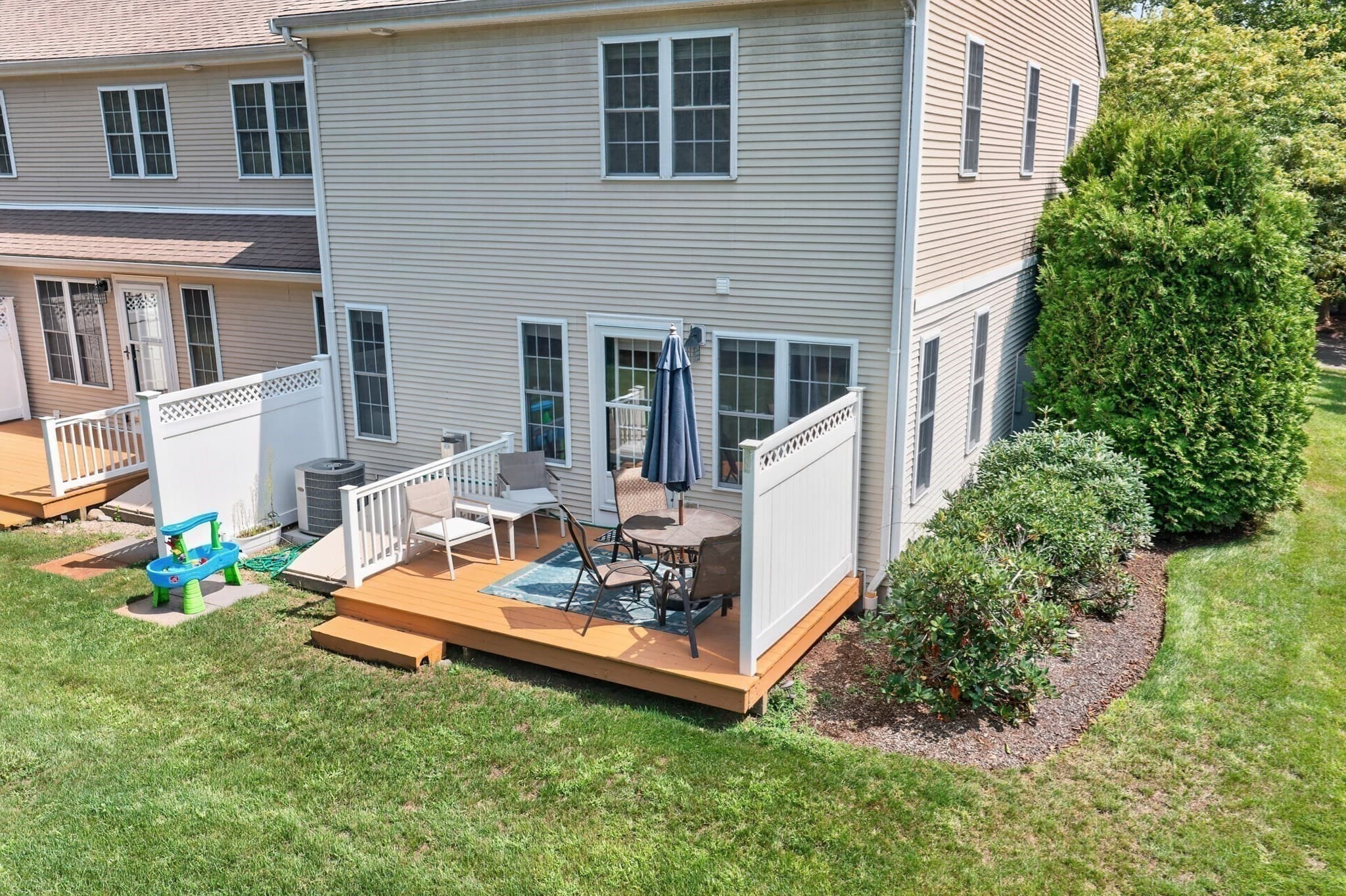 Condominium at 7 Sycamore Dr # 7, Middleboro MA 02346, Middleboro, photo 17 of 21