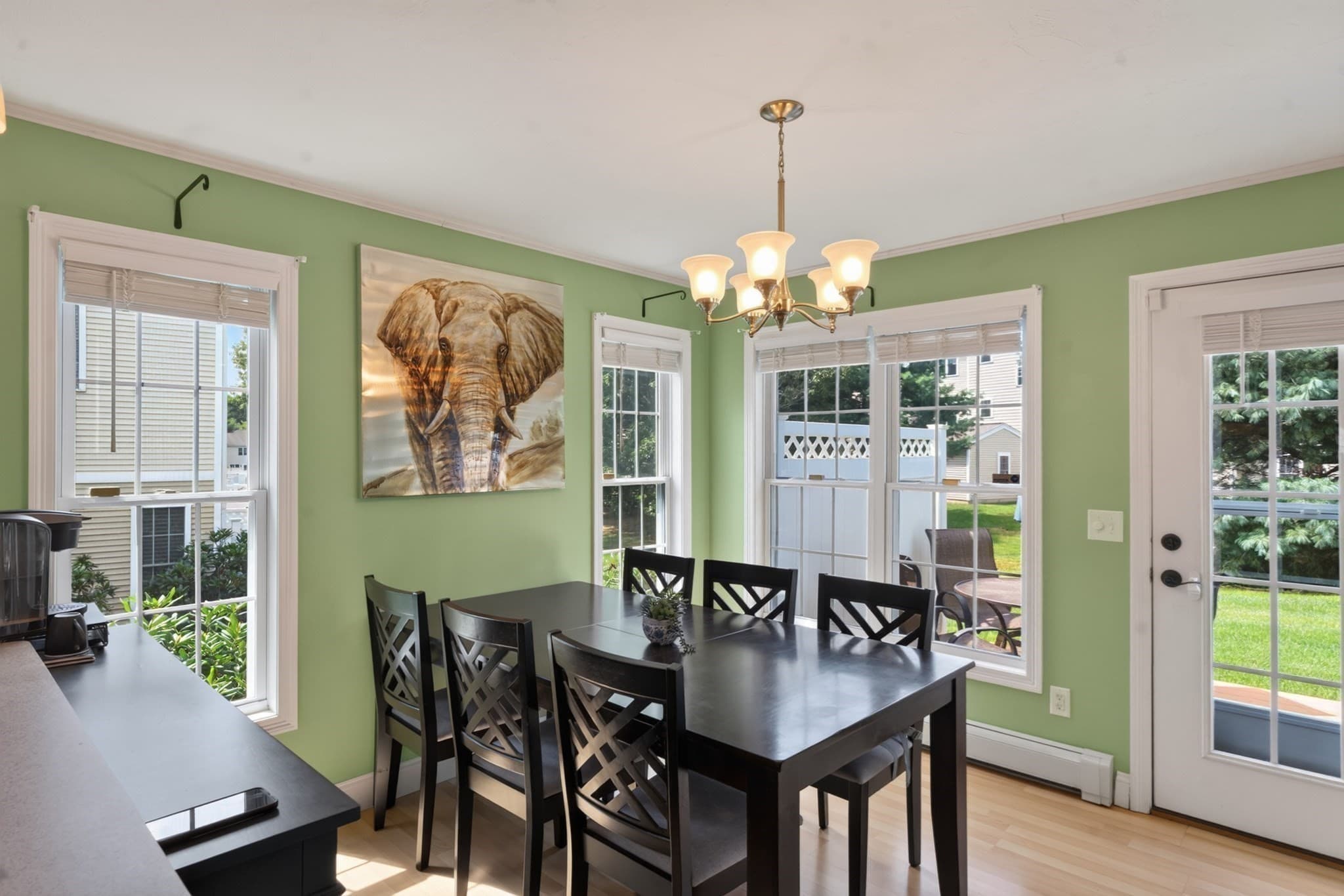 Condominium at 7 Sycamore Dr # 7, Middleboro MA 02346, Middleboro, photo 7 of 21