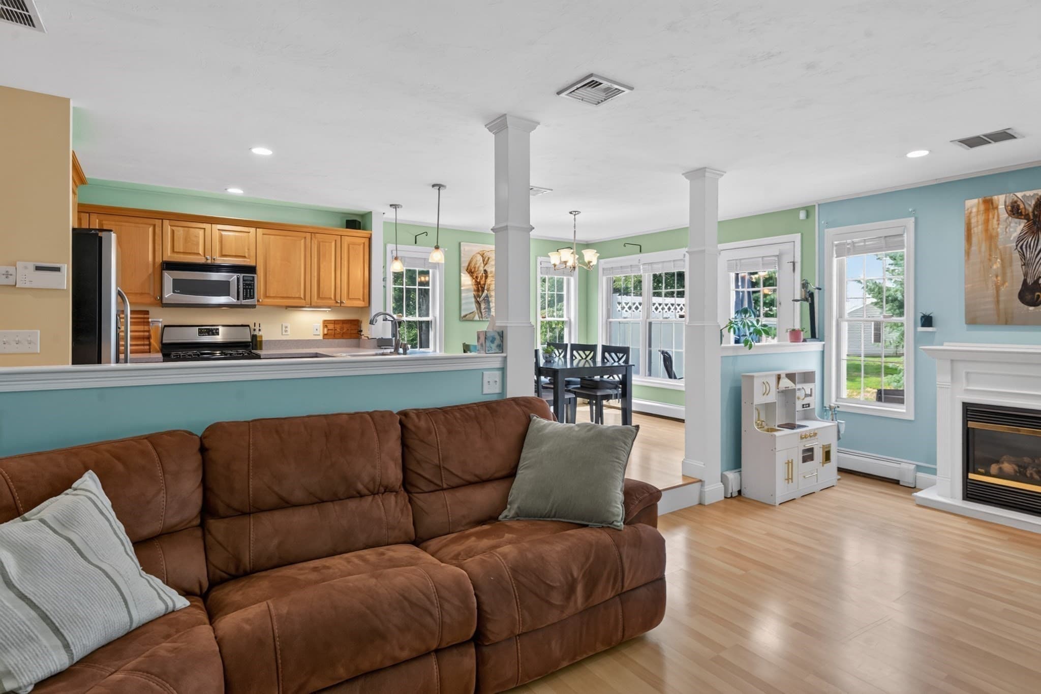 Condominium at 7 Sycamore Dr # 7, Middleboro MA 02346, Middleboro, photo 3 of 21