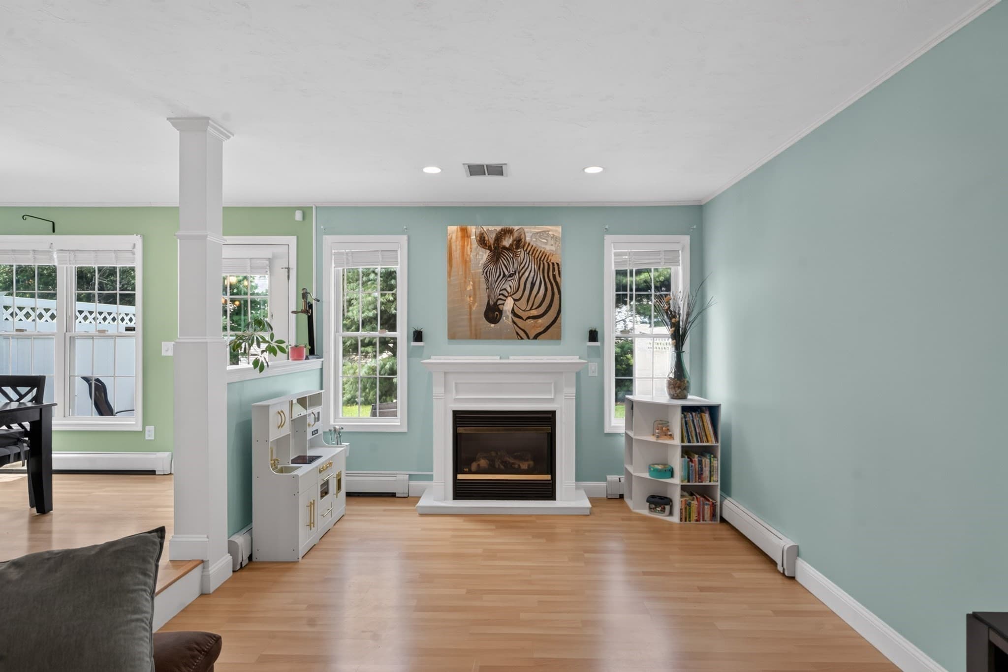 Condominium at 7 Sycamore Dr # 7, Middleboro MA 02346, Middleboro, photo 4 of 21