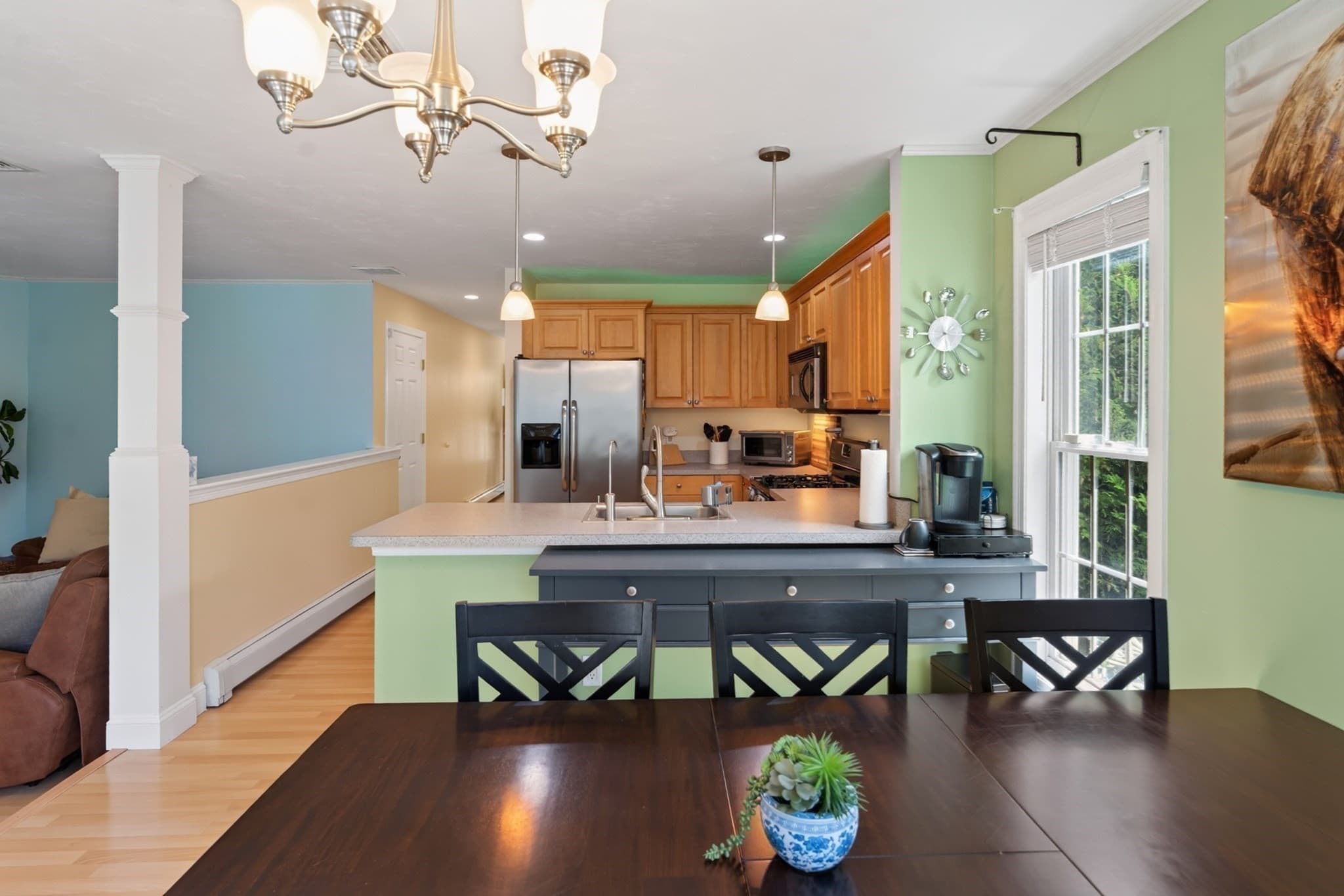 Condominium at 7 Sycamore Dr # 7, Middleboro MA 02346, Middleboro, photo 8 of 21