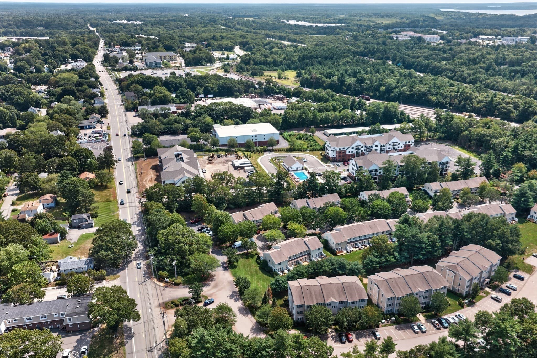 Condominium at 7 Sycamore Dr # 7, Middleboro MA 02346, Middleboro, photo 21 of 21