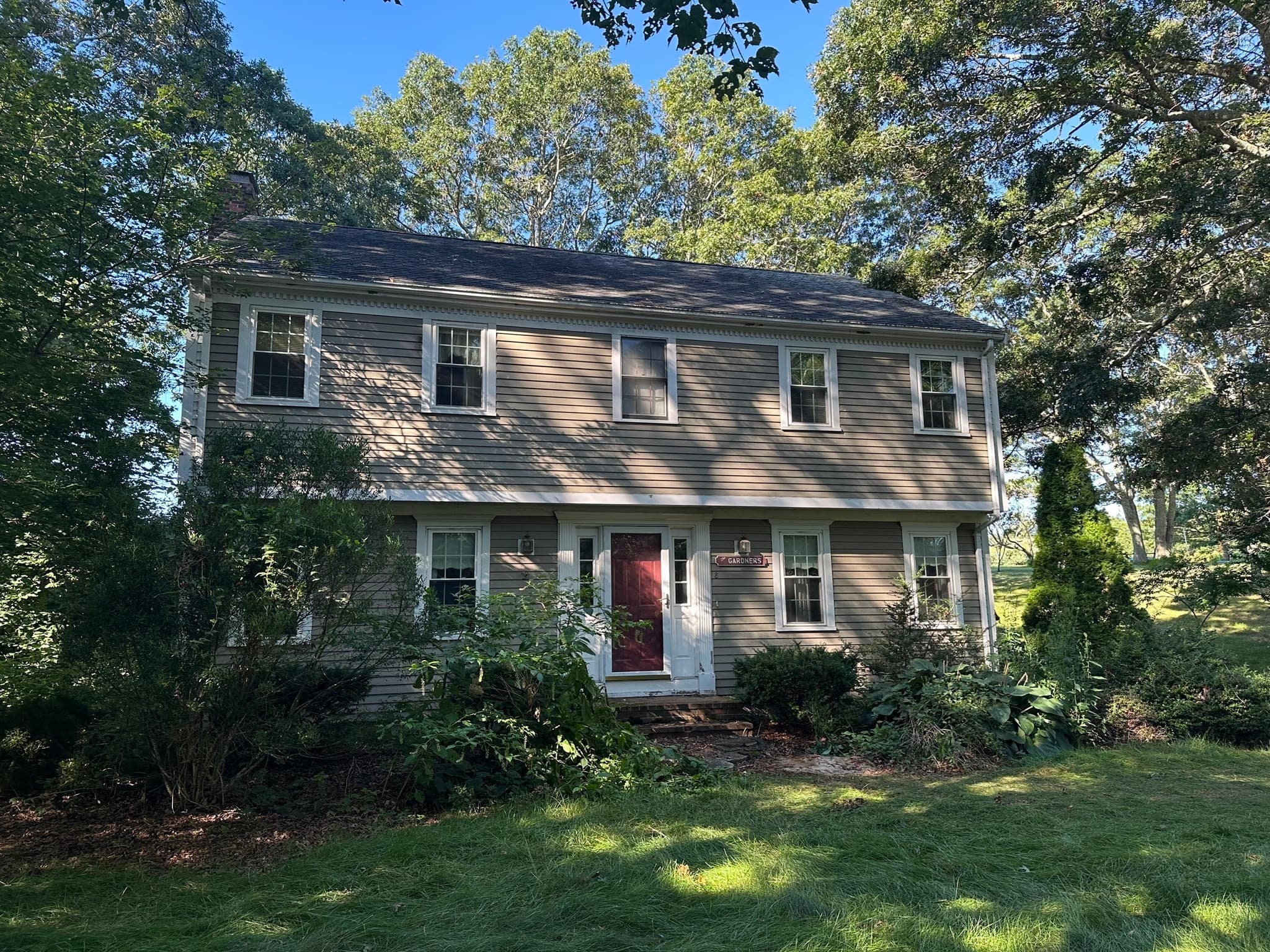 8 Deep Wood Dr, Sandwich MA 02563
