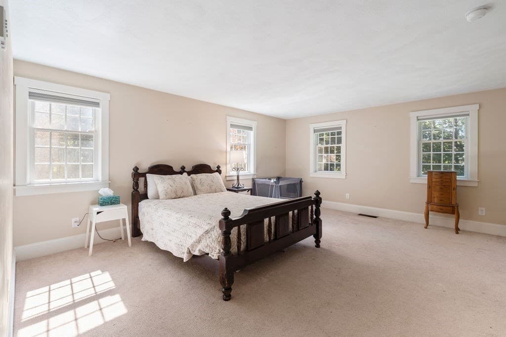 Single Family Residence at 96A High Street, Topsfield MA 01983, Topsfield, photo 23 of 42
