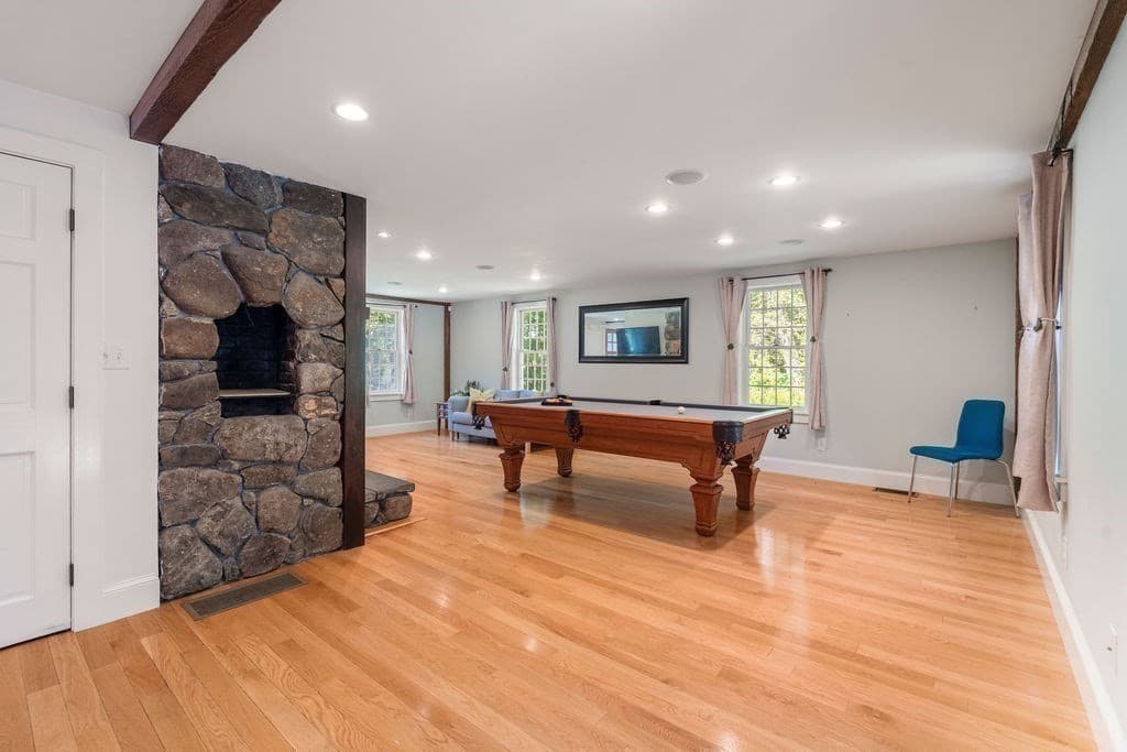 Single Family Residence at 96A High Street, Topsfield MA 01983, Topsfield, photo 13 of 42