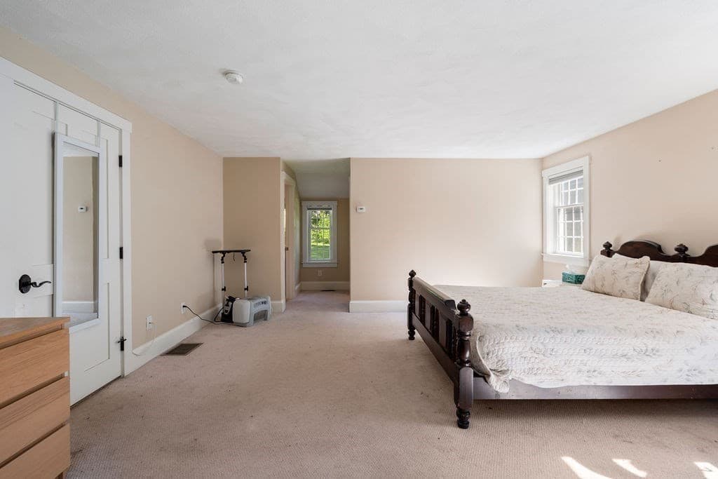 Single Family Residence at 96A High Street, Topsfield MA 01983, Topsfield, photo 22 of 42