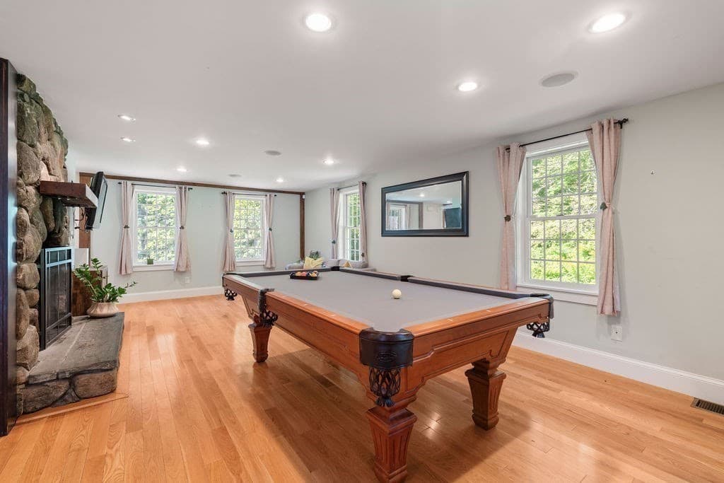 Single Family Residence at 96A High Street, Topsfield MA 01983, Topsfield, photo 14 of 42