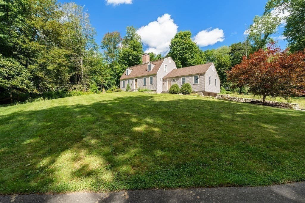 Single Family Residence at 96A High Street, Topsfield MA 01983, Topsfield, photo 41 of 42