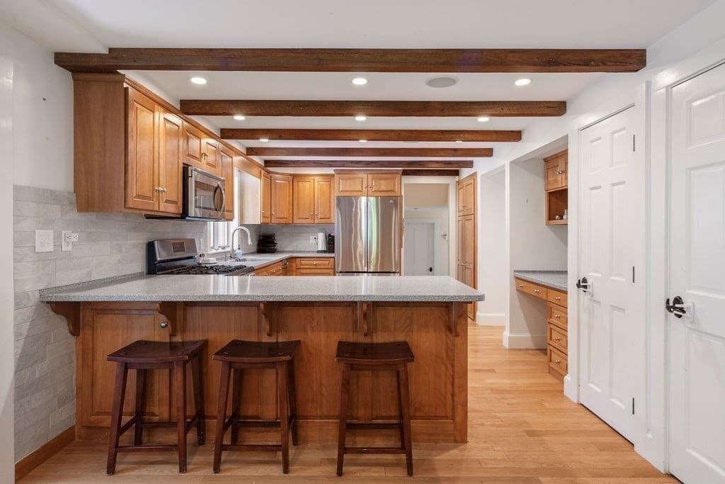 Single Family Residence at 96A High Street, Topsfield MA 01983, Topsfield, photo 11 of 42