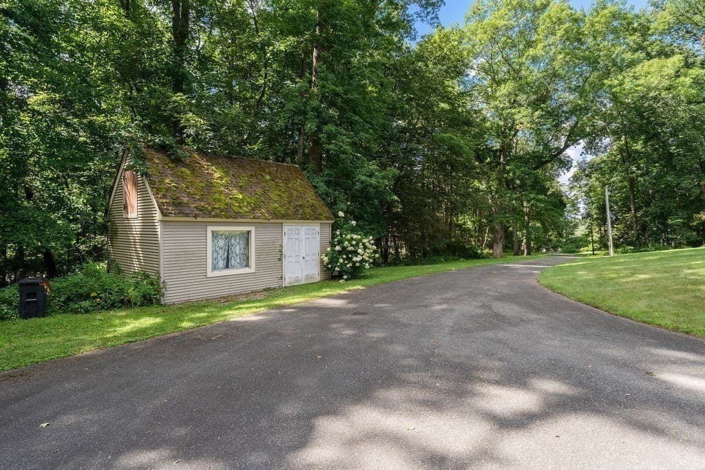 Single Family Residence at 96A High Street, Topsfield MA 01983, Topsfield, photo 39 of 42